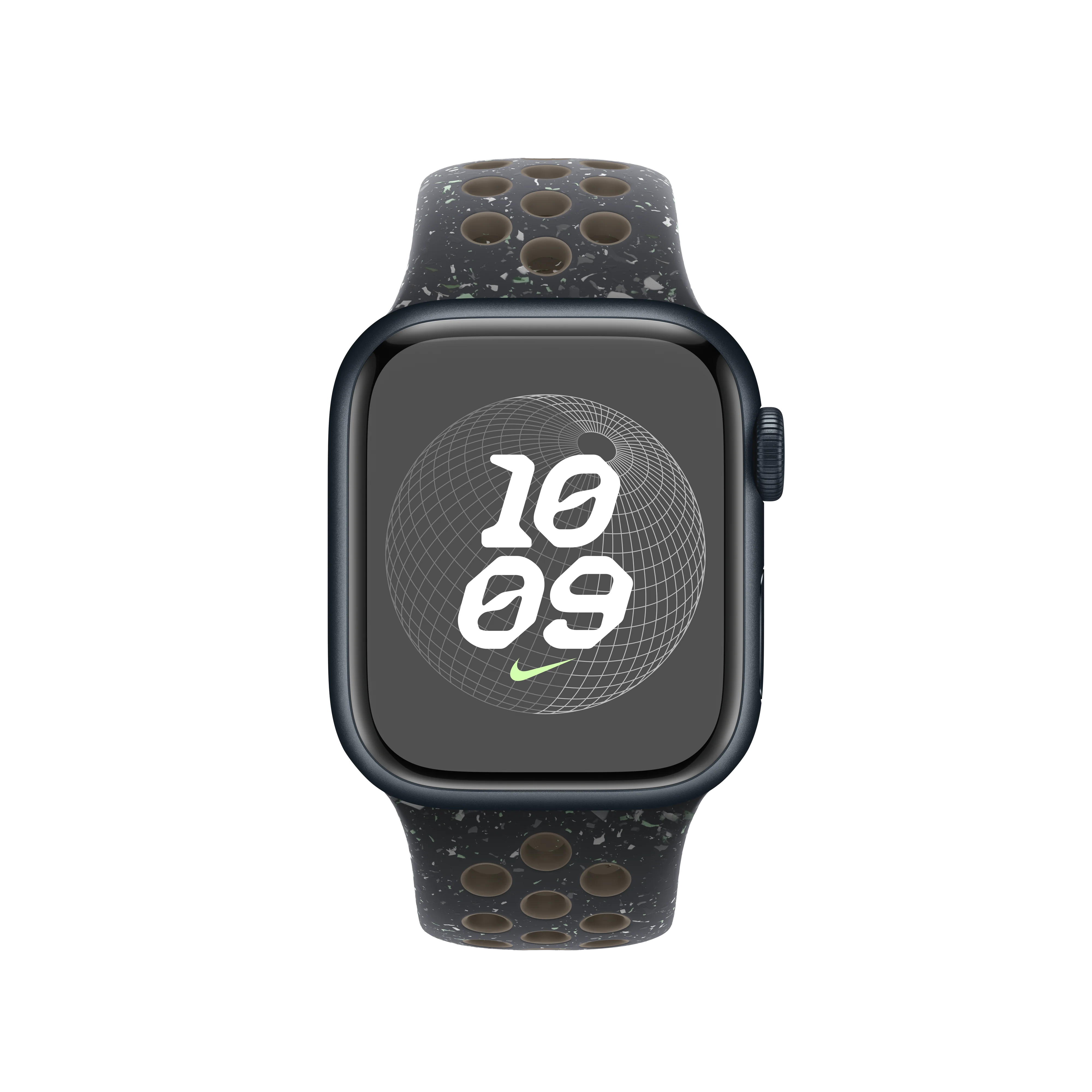 41mm Midnight Sky Nike Sport Band - M/L - Image 3