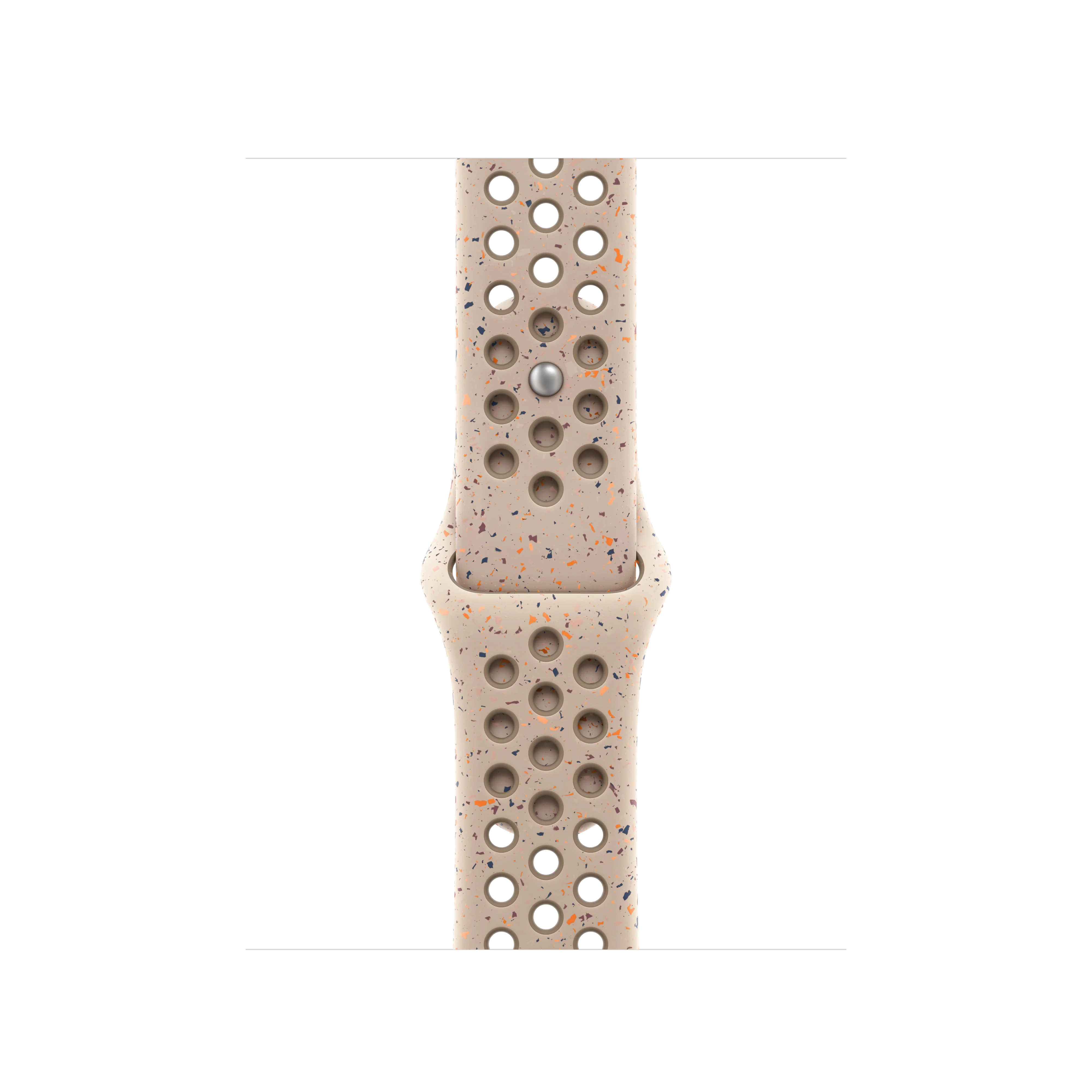 41mm Desert Stone Nike Sport Band - S/M