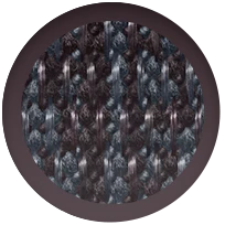 41mm Black/Blue Nike Sport Loop - Image 4