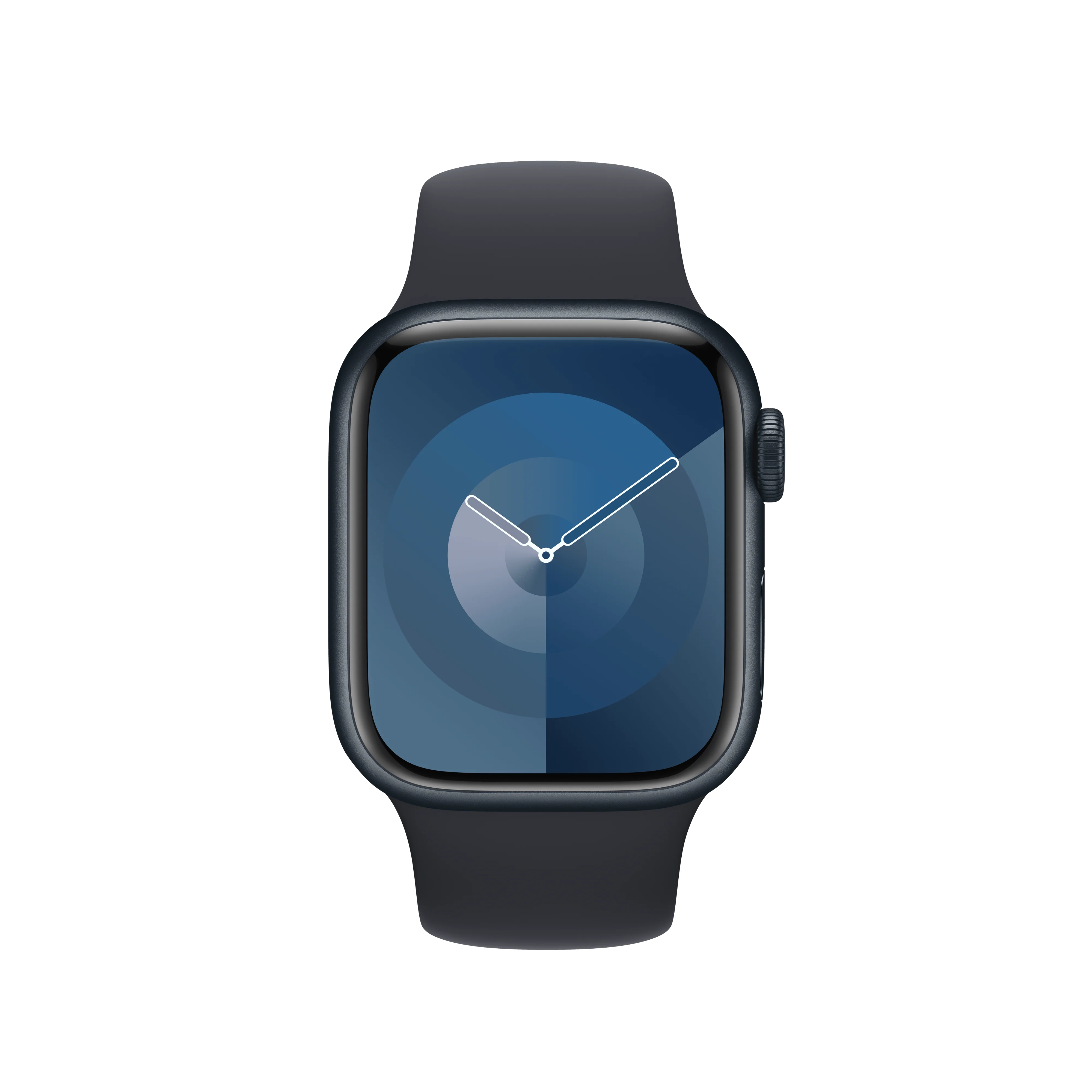 41mm Midnight Sport Band - M/L - Image 3