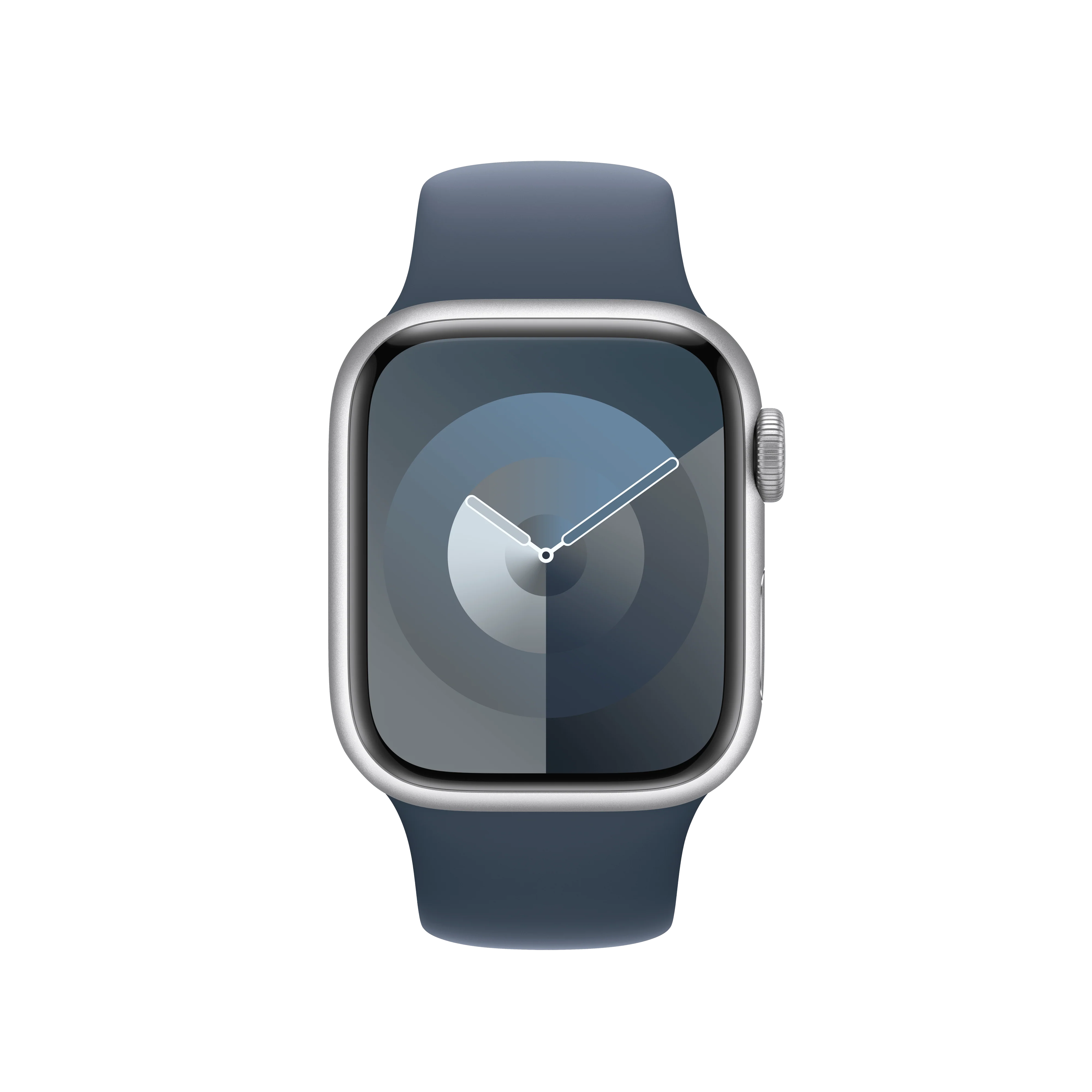 41mm Storm Blue Sport Band - M/L - Image 3