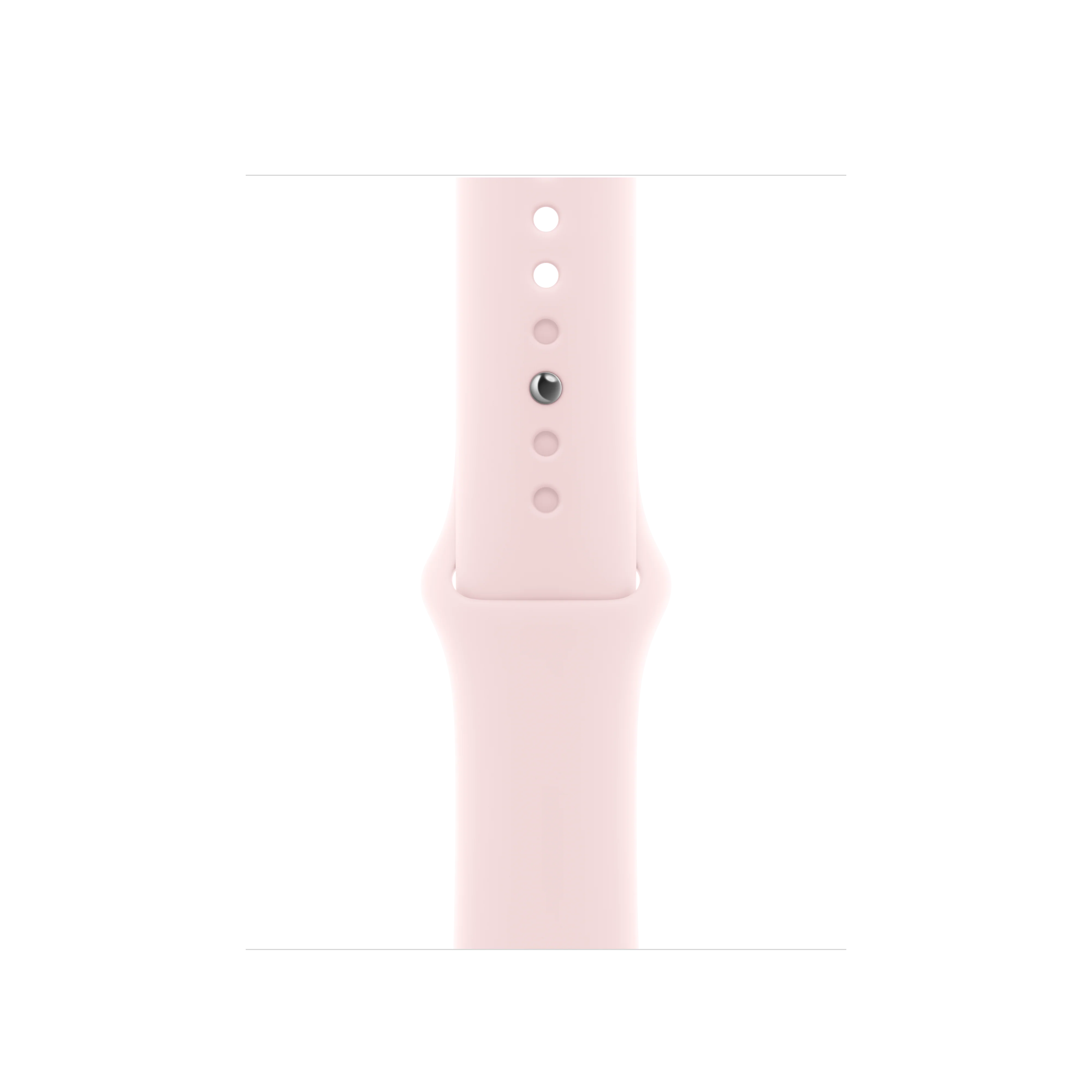 41mm Light Pink Sport Band - S/M