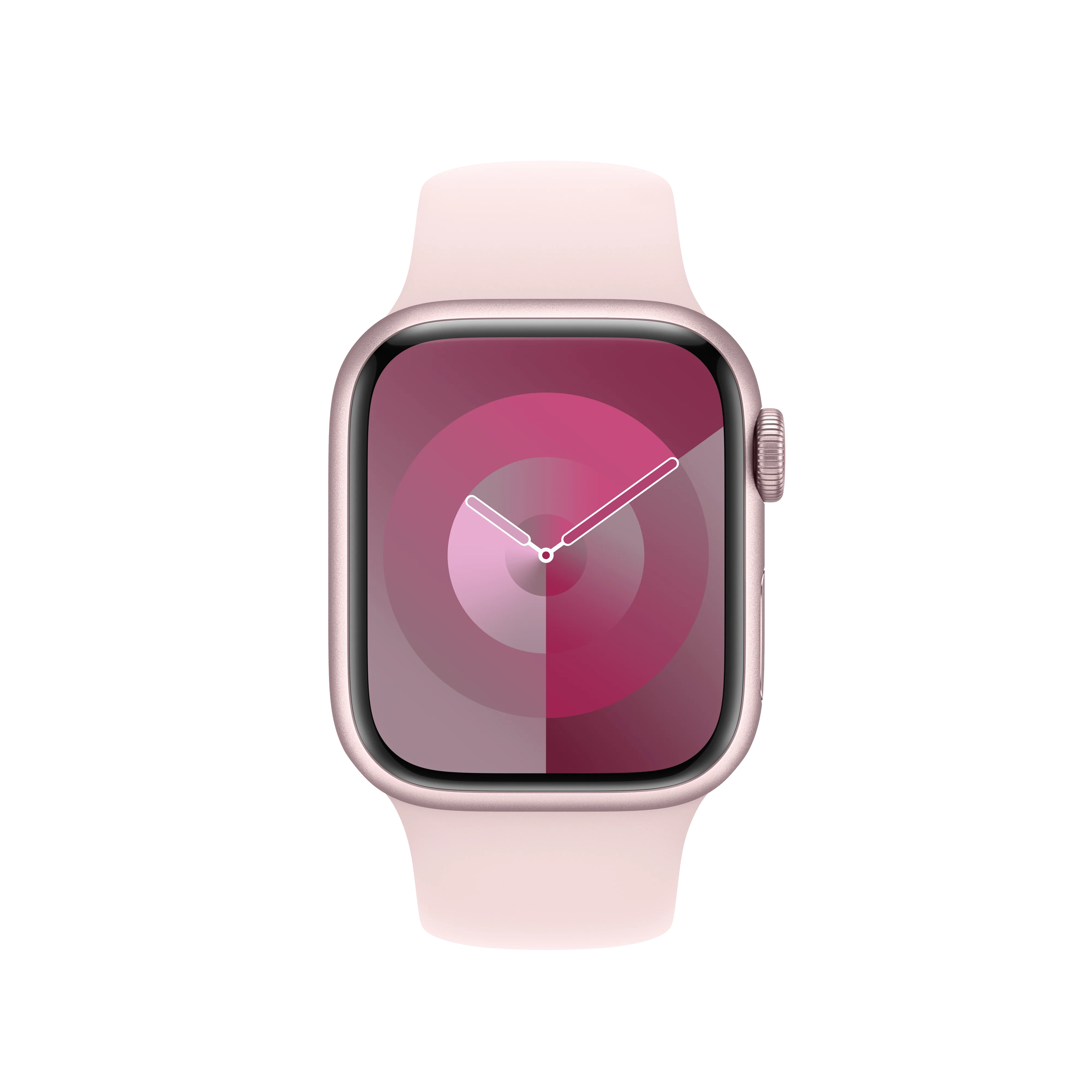 41mm Light Pink Sport Band - S/M - Image 3