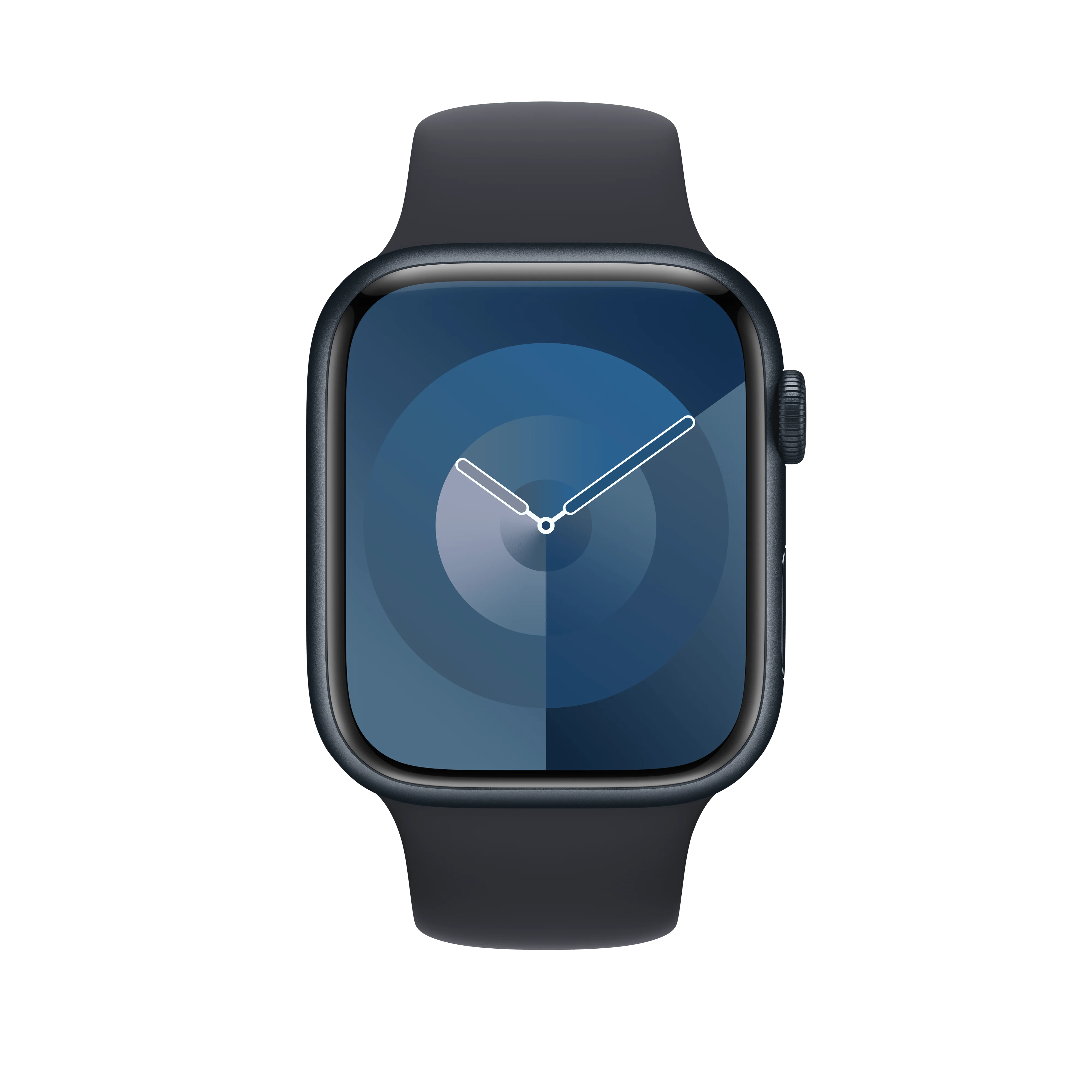 45mm Midnight Sport Band - S/M - Image 3