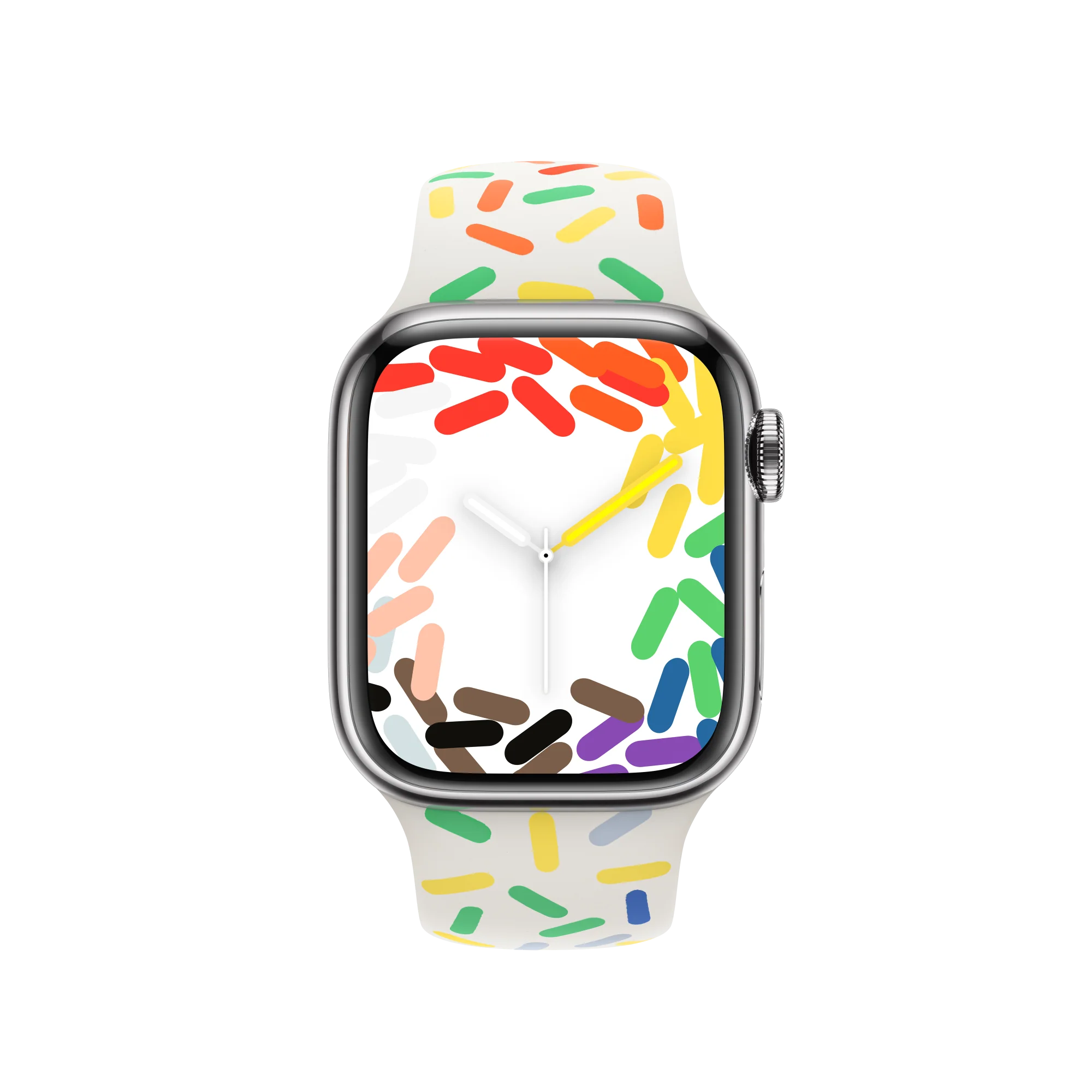 41mm Pride Edition Sport Band - M/L - Image 3