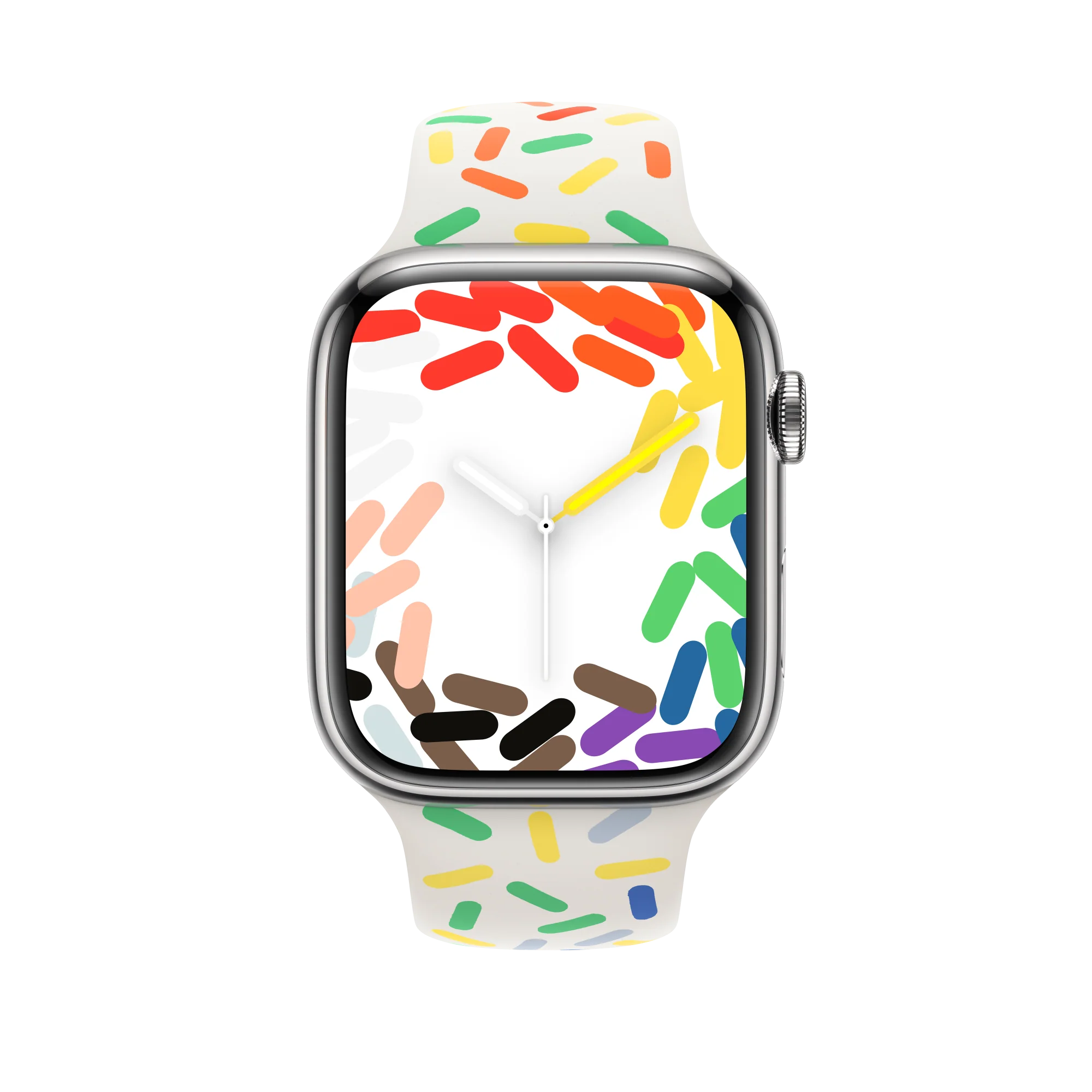 45mm Pride Edition Sport Band - S/M - Image 3