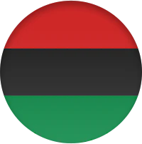 44mm Black Unity Sport Band - S/M - Image 4