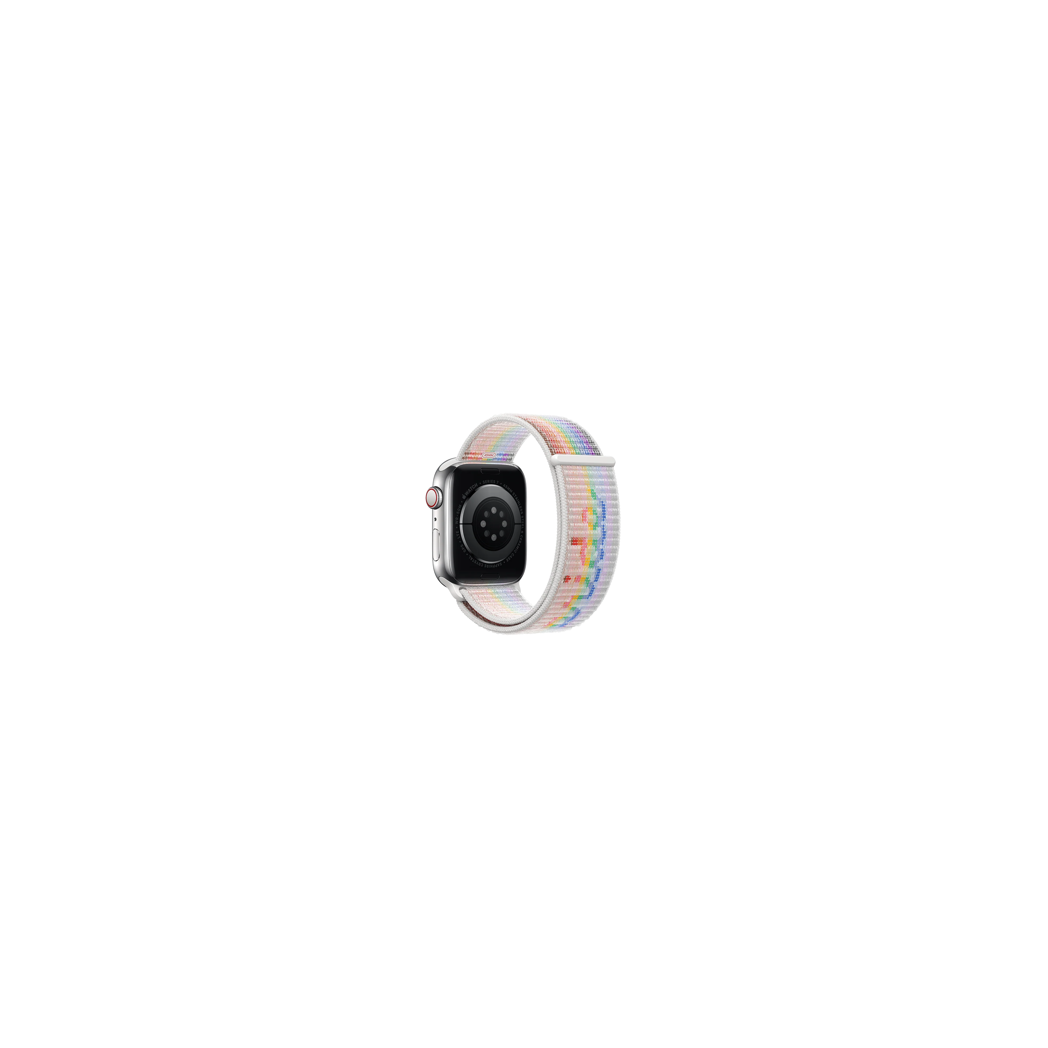 41mm Pride Edition Sport Loop - Image 4