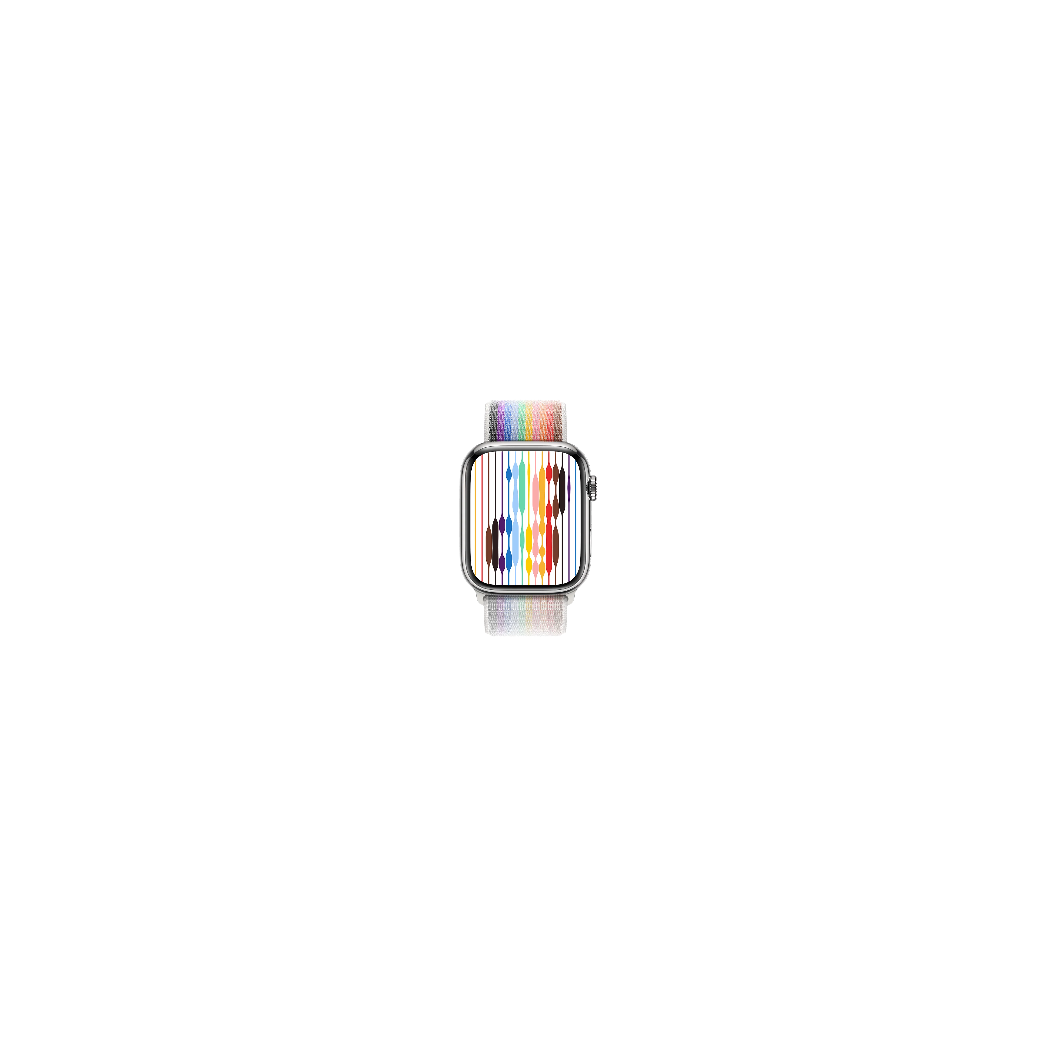 45mm Pride Edition Sport Loop - Image 3