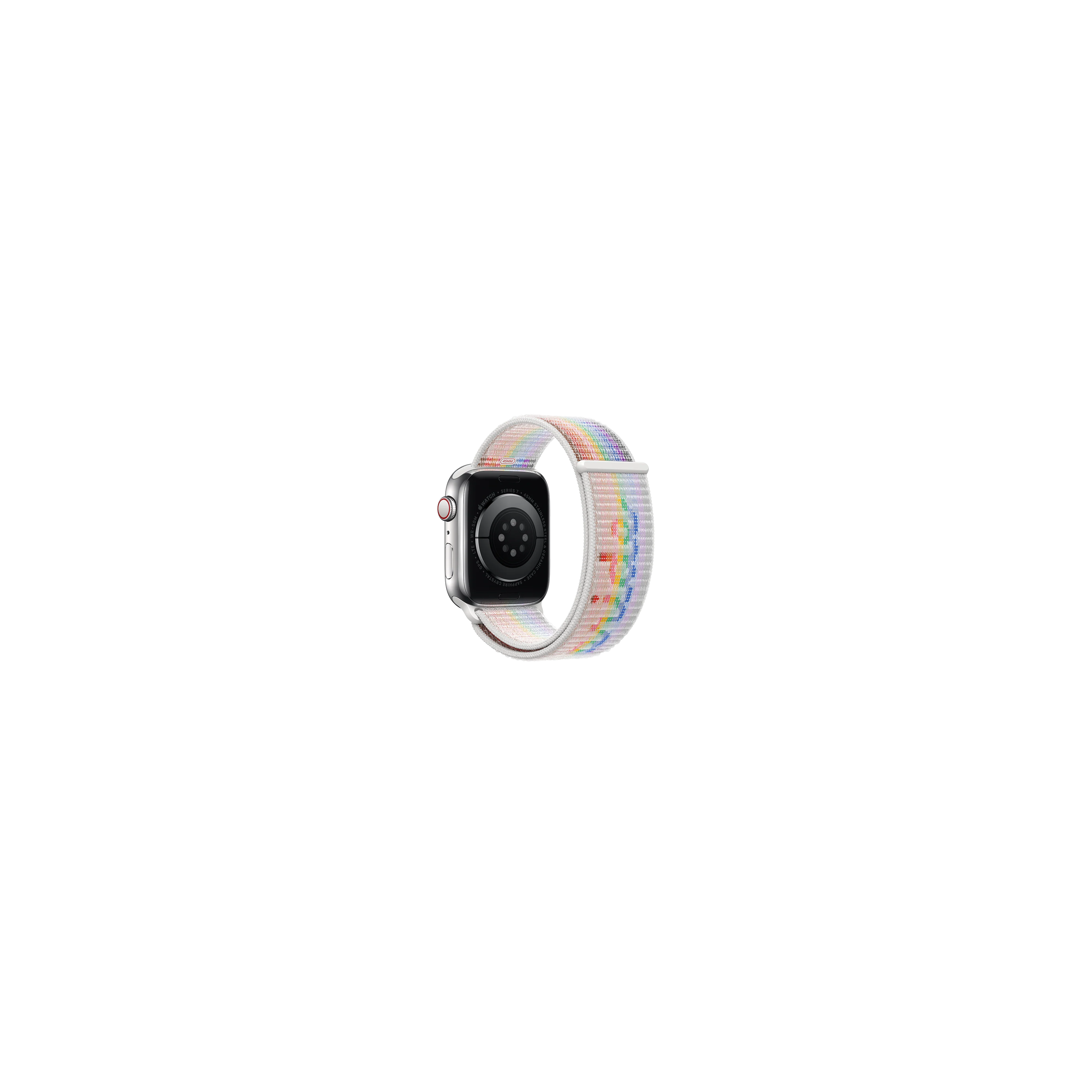 45mm Pride Edition Sport Loop - Image 4