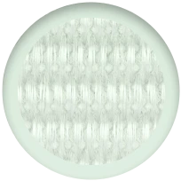 41mm Soft Mint Sport Loop - Image 4