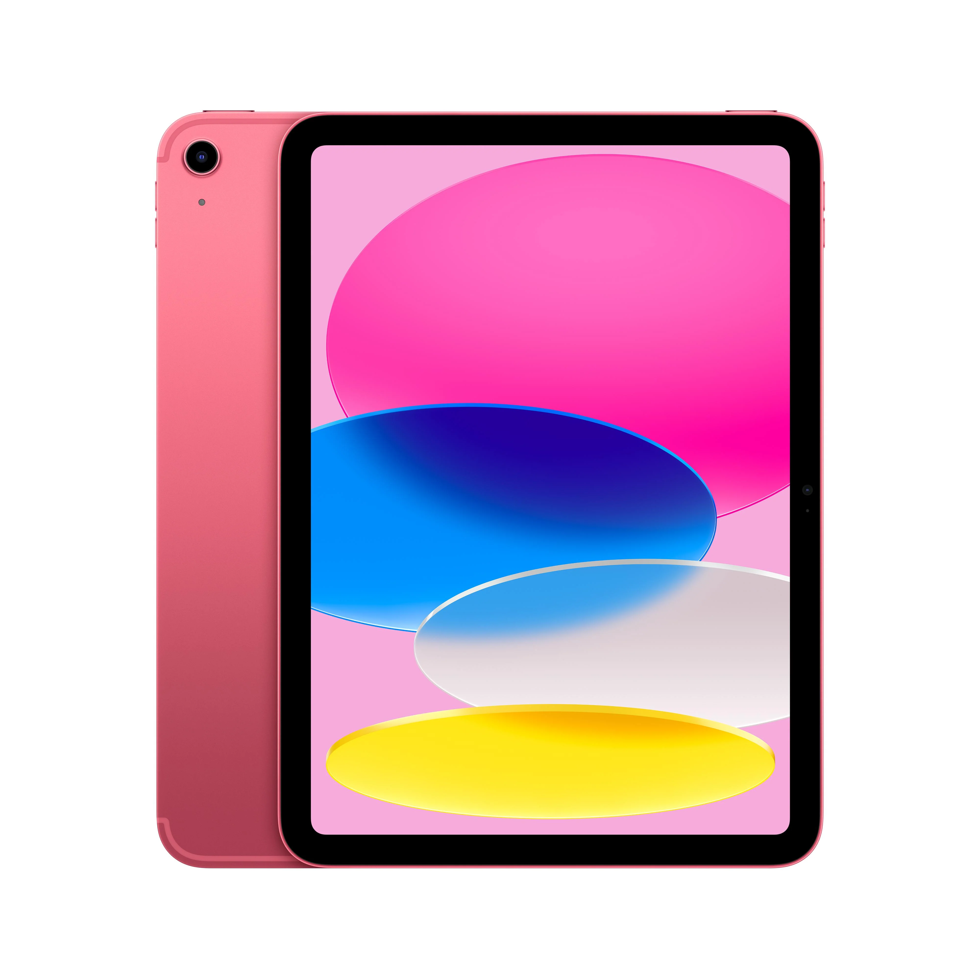 2025 iPad
