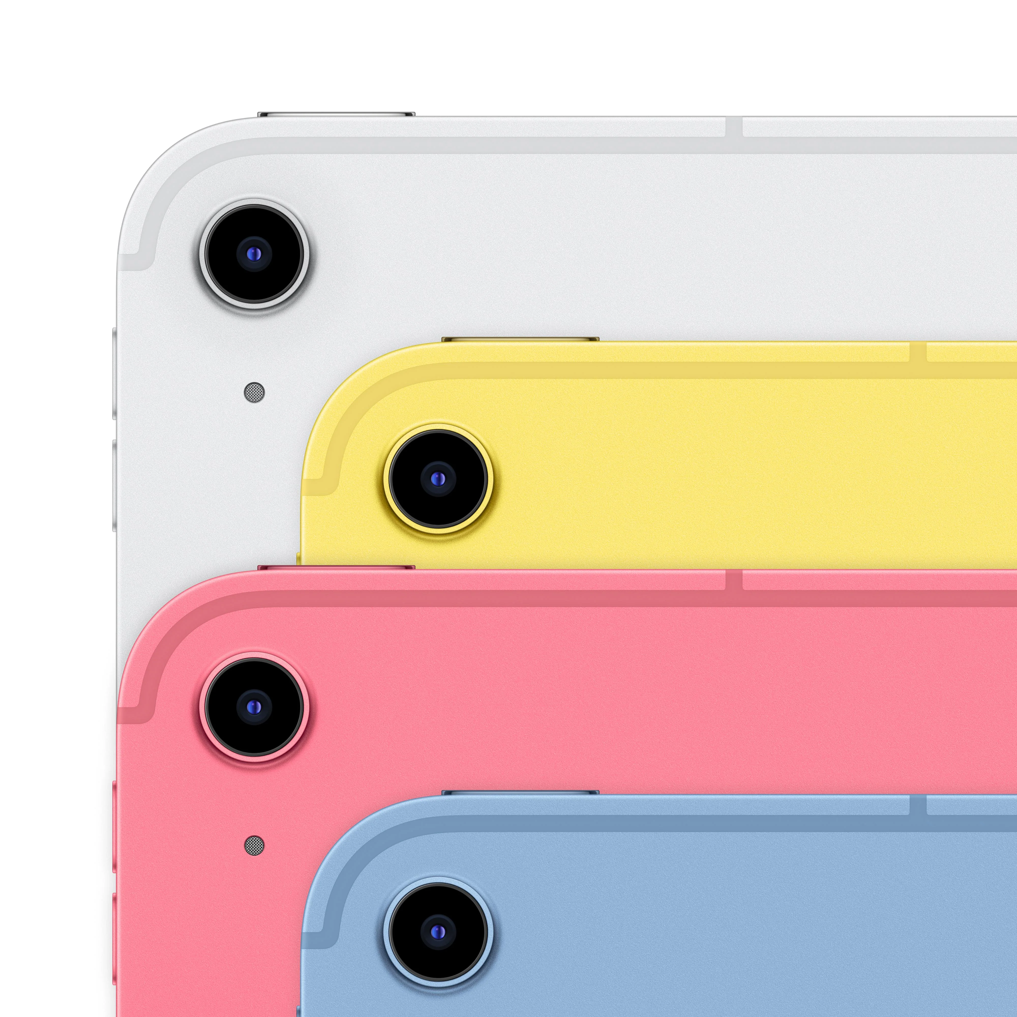 2025 iPad - Image 2