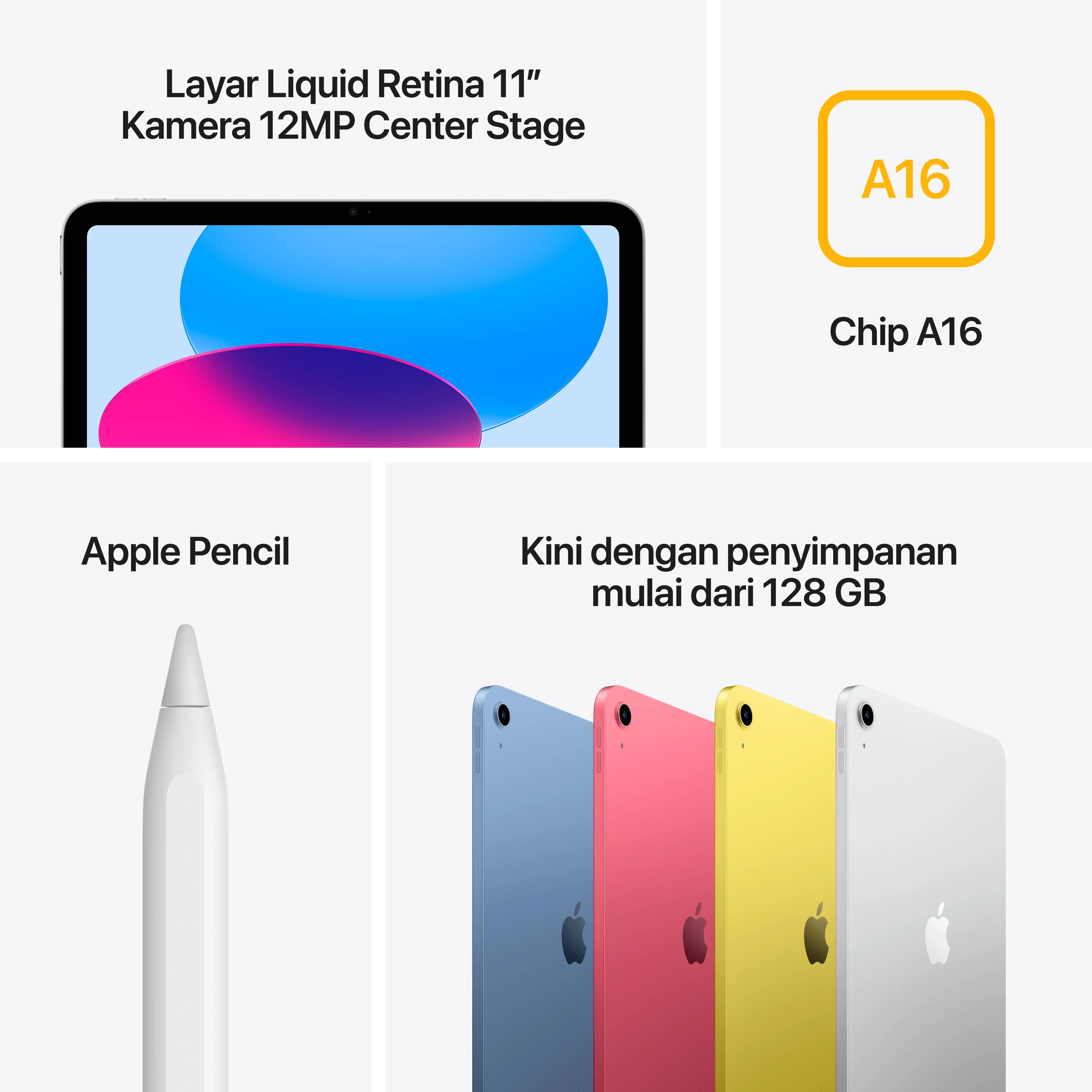 2025 iPad - Image 7