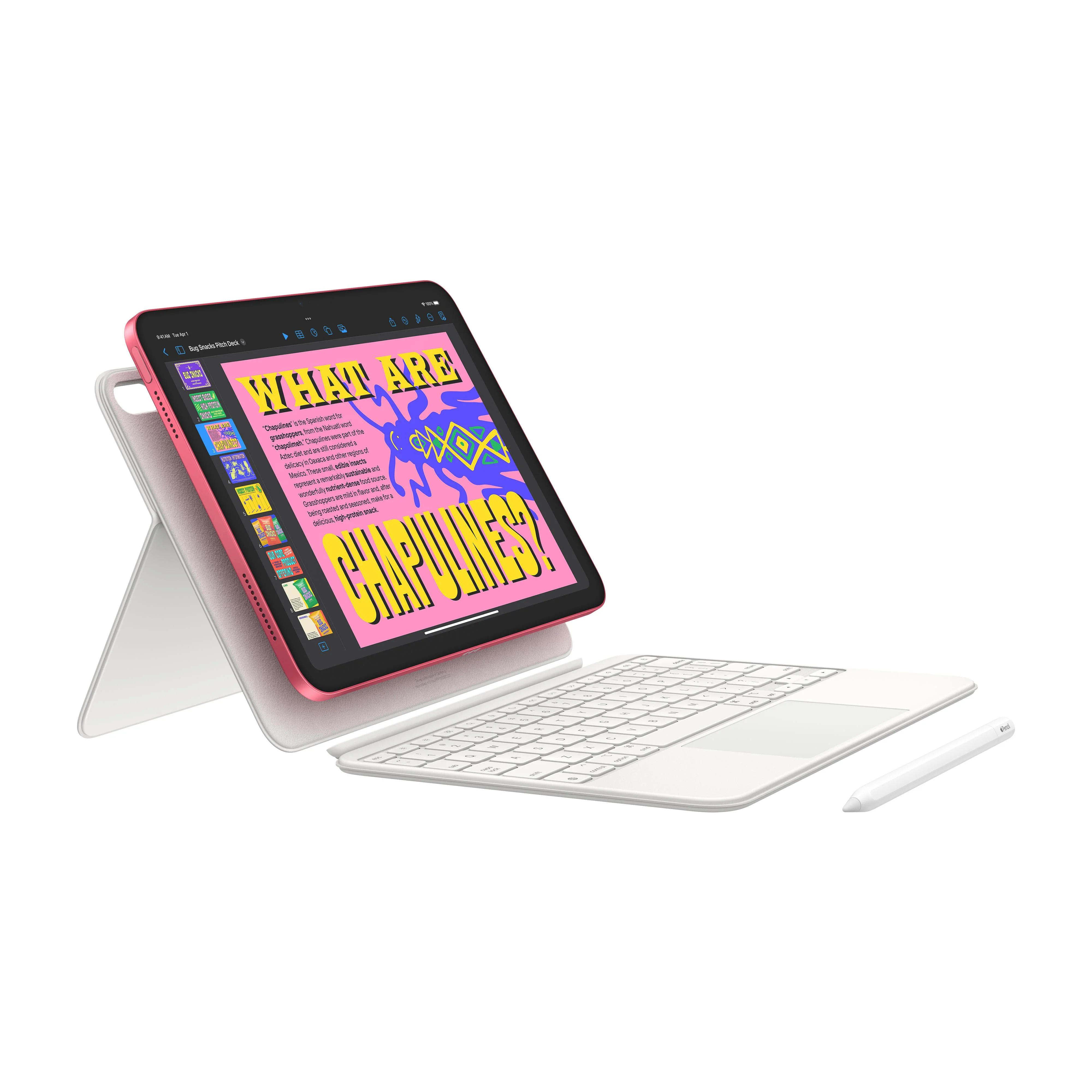 2025 iPad - Image 5