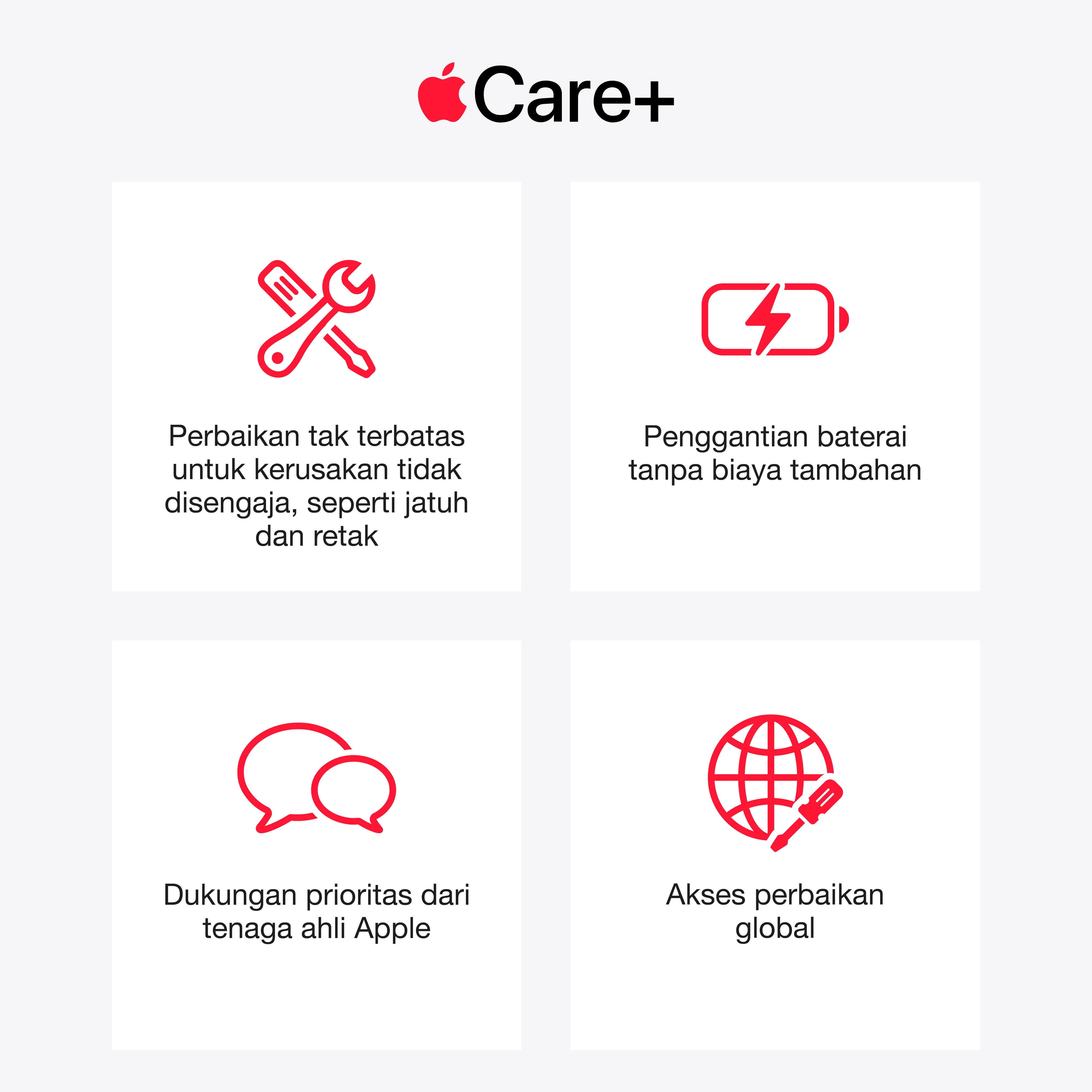 AC Plus APPLE WATCH SERIES 9 SS