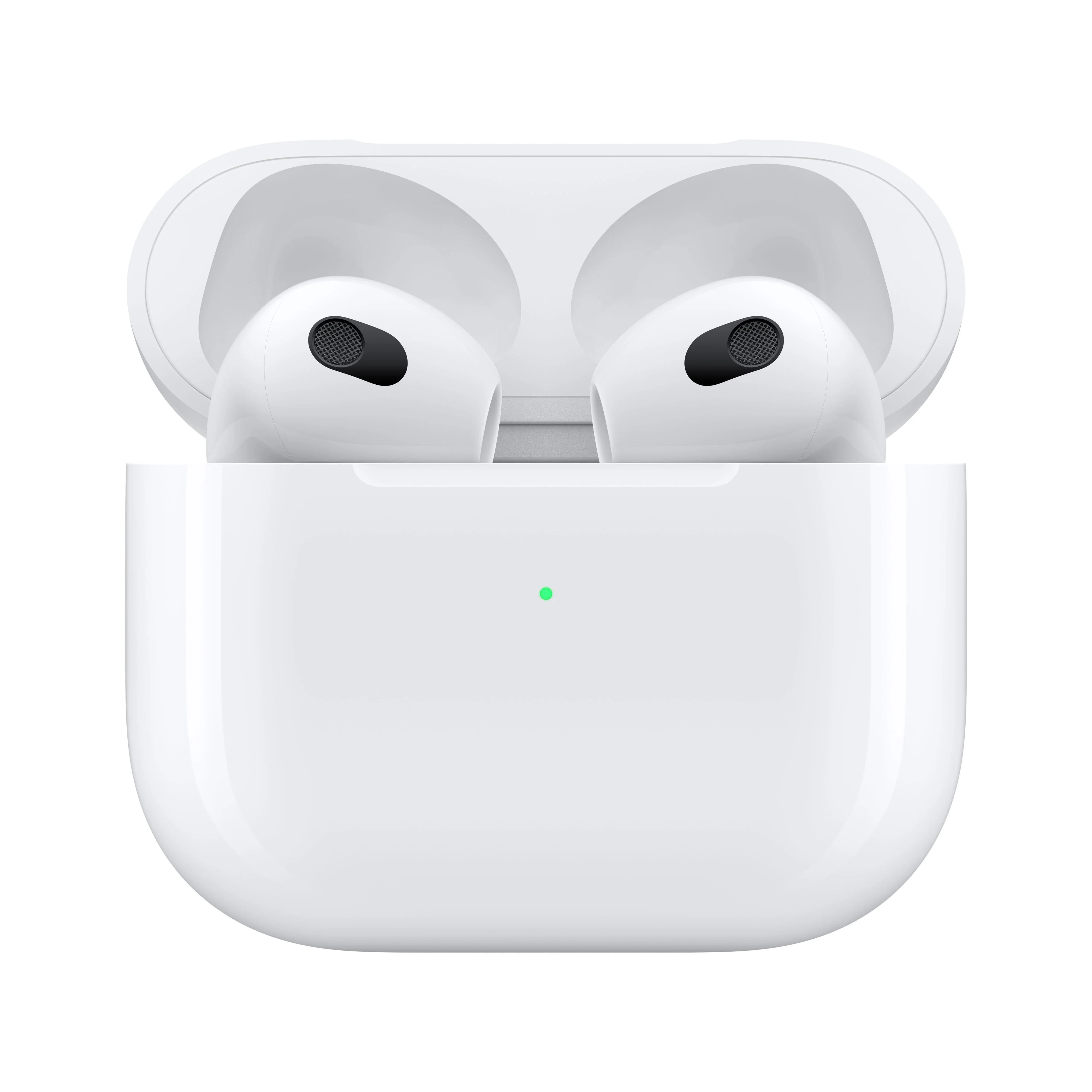 AirPods (3rd generation) with MagSafe Charging Case - Image 4