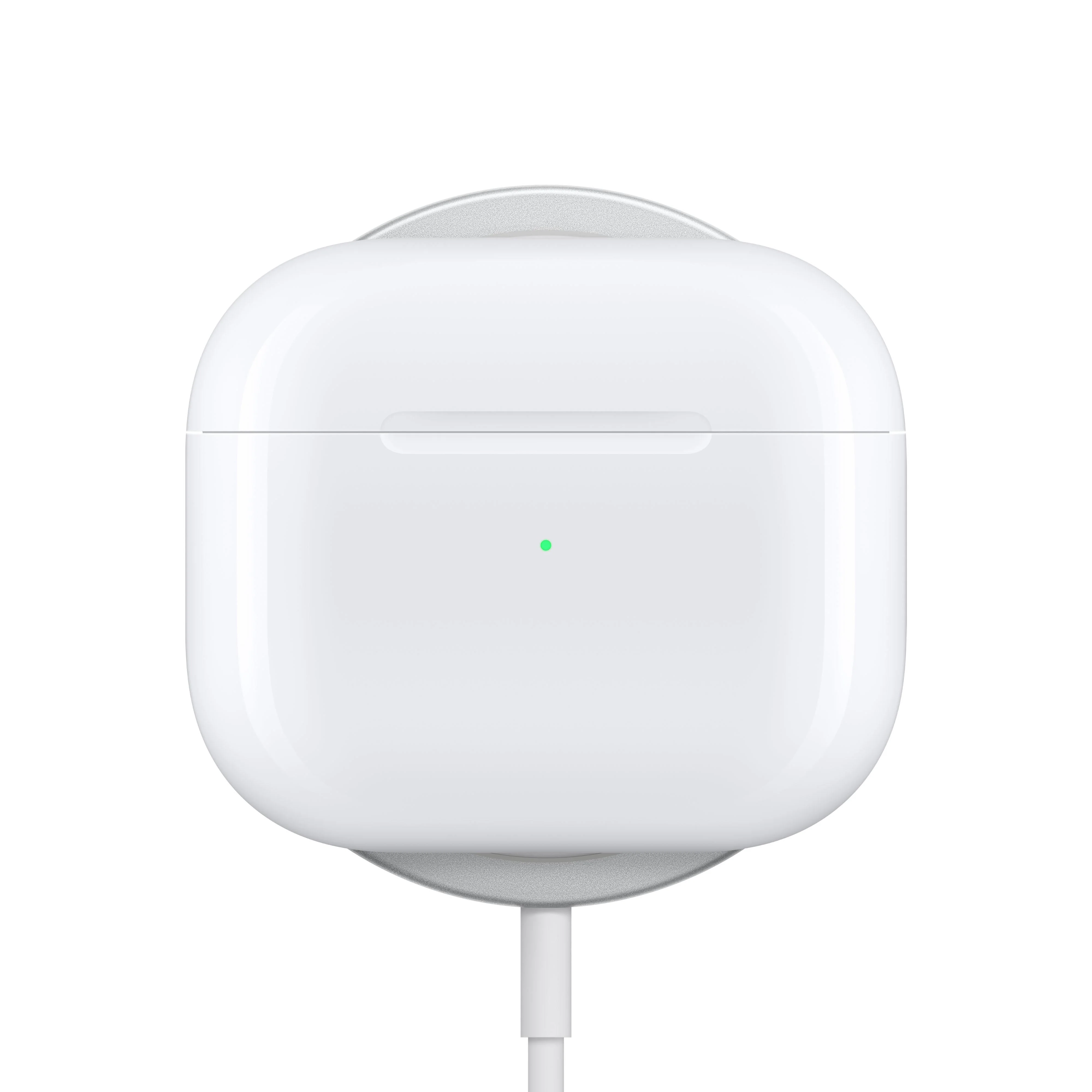 AirPods (3rd generation) with MagSafe Charging Case - Image 7