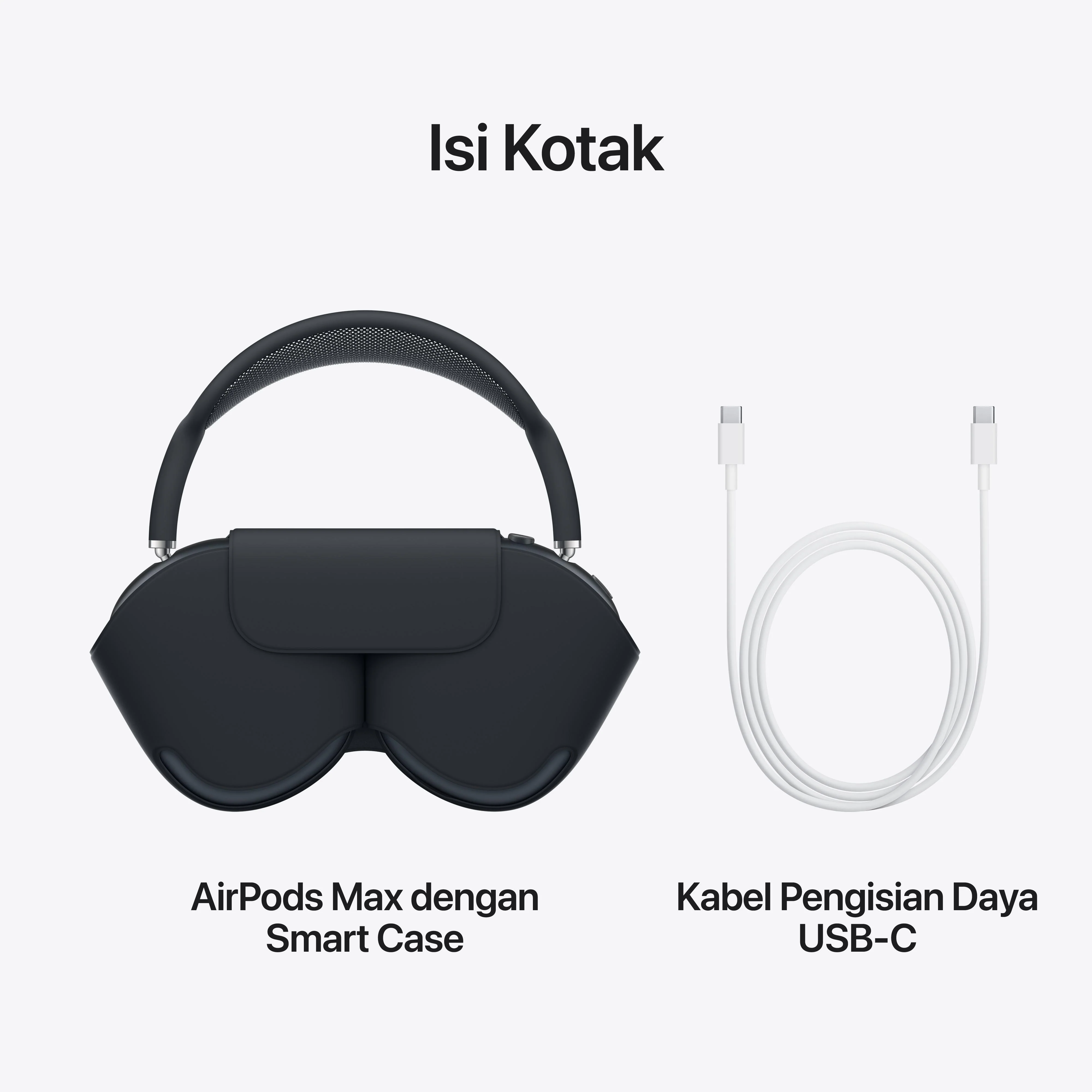 AirPods Max (USB-C) - Image 9
