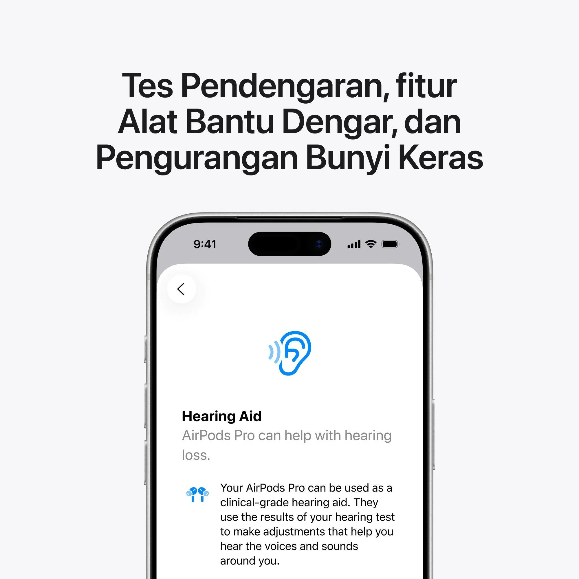AirPods Pro 3 - Image 5