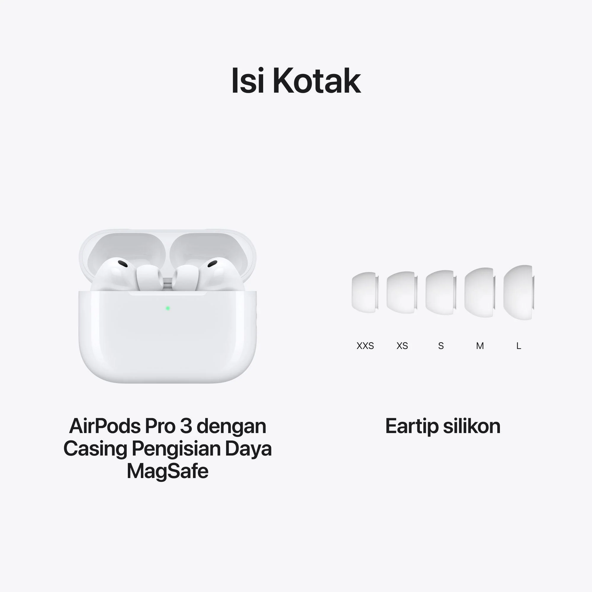 AirPods Pro 3 - Image 8