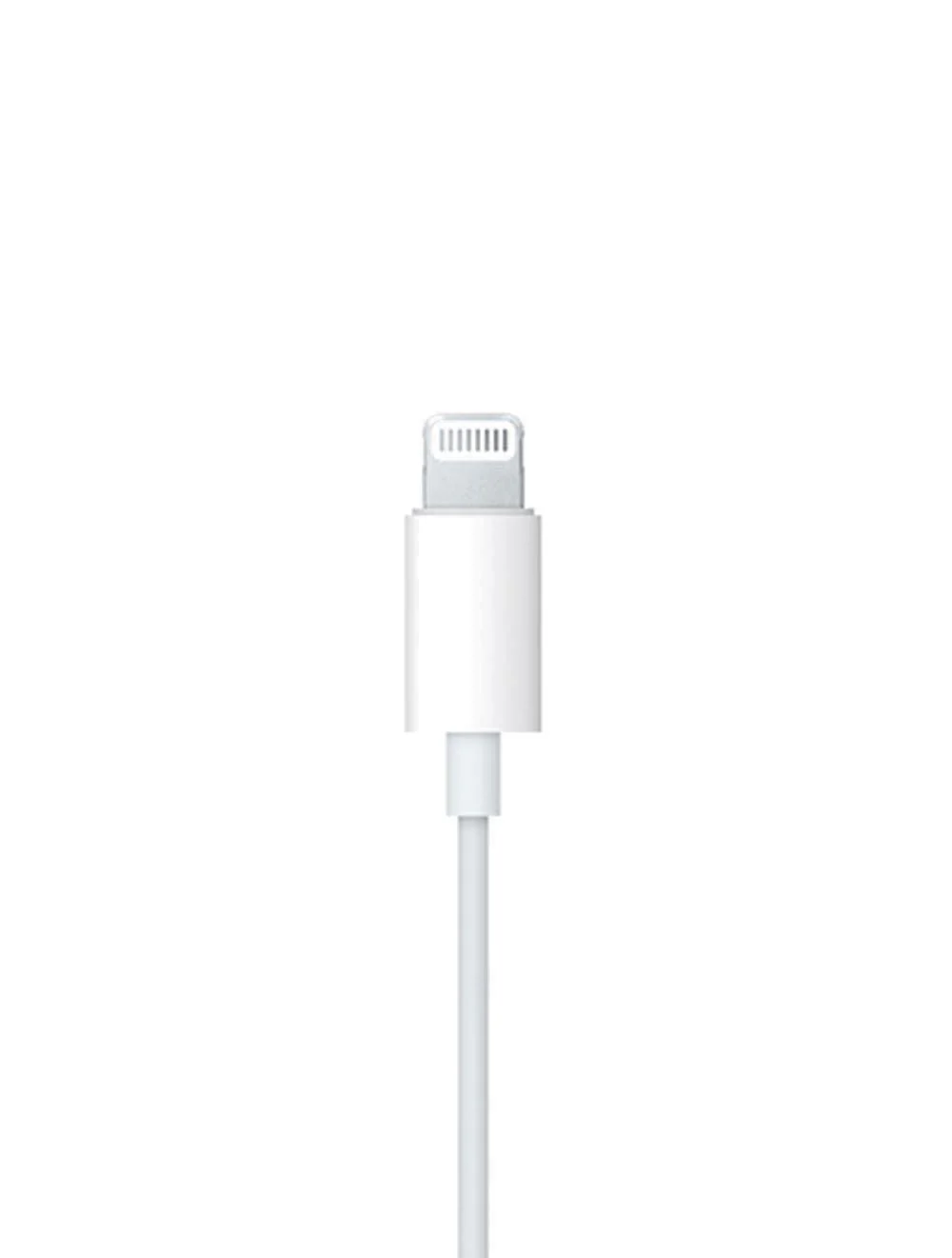 Apple EarPods with Lightning Connector - Image 4