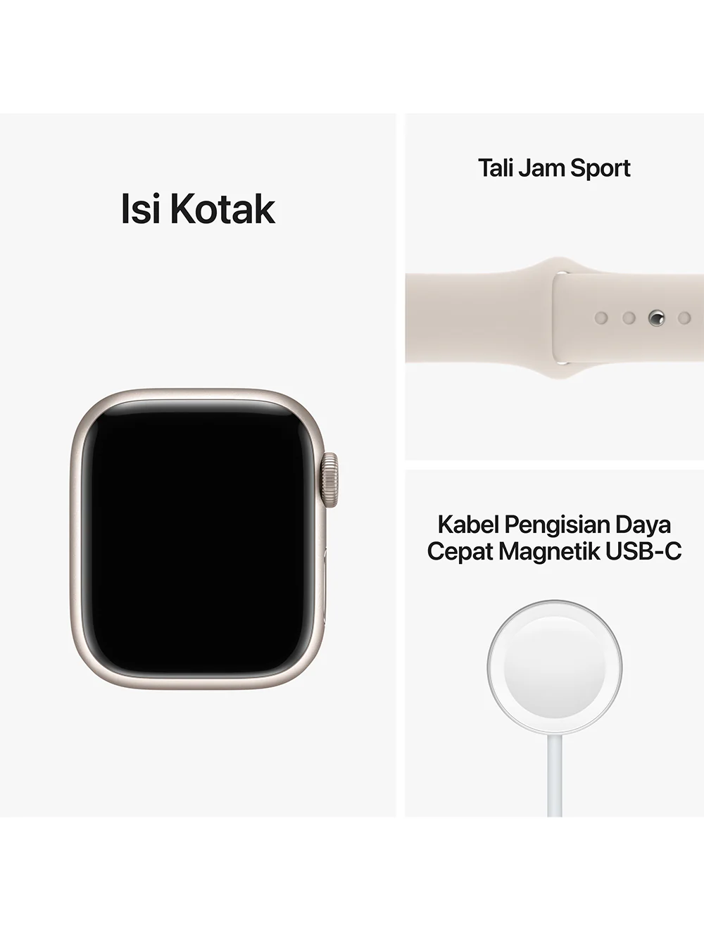 Apple Watch S8 - Image 11