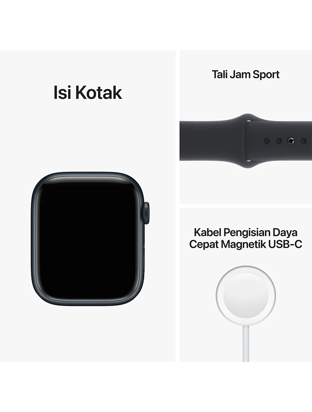Apple Watch S8 - Image 10