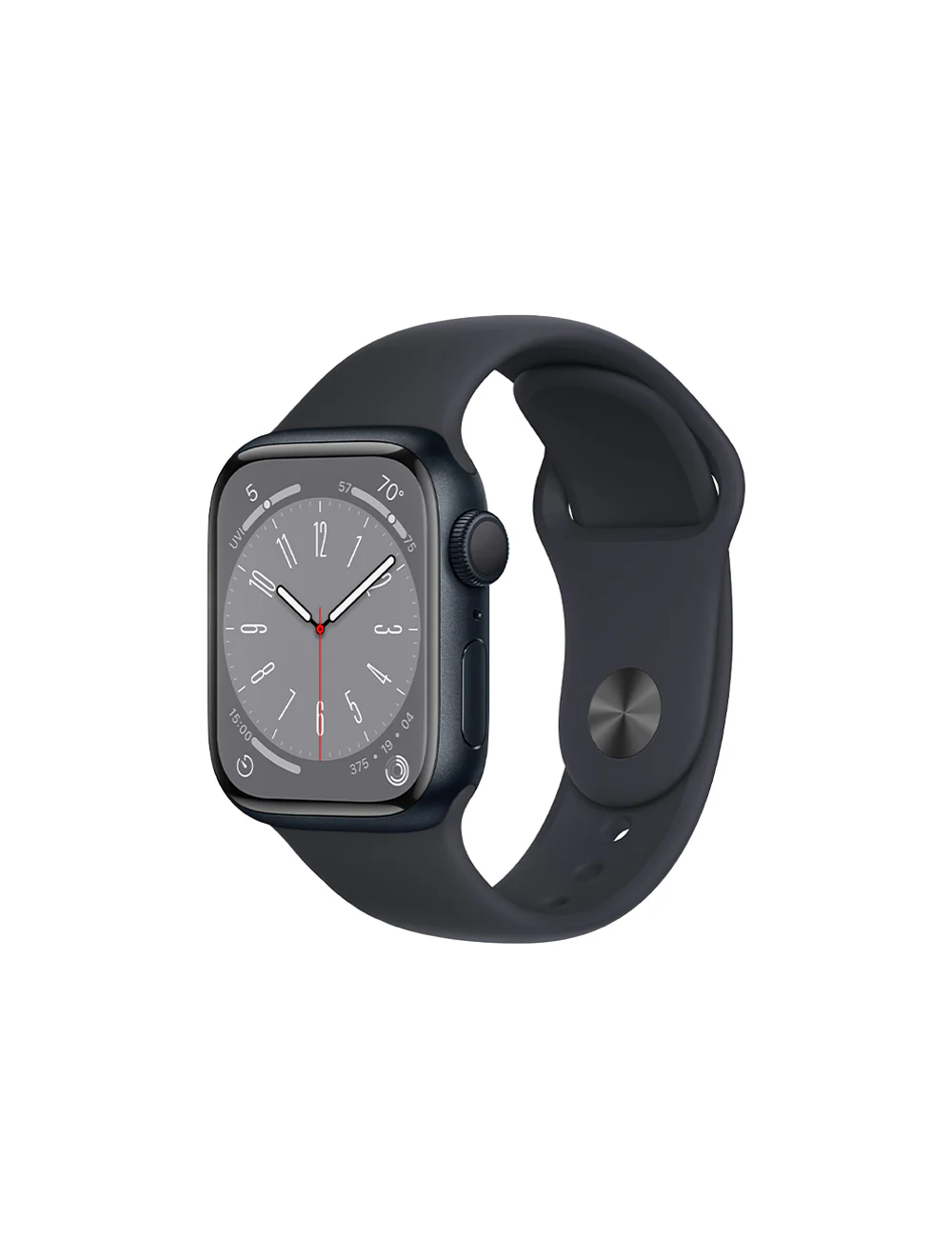Apple Watch S8