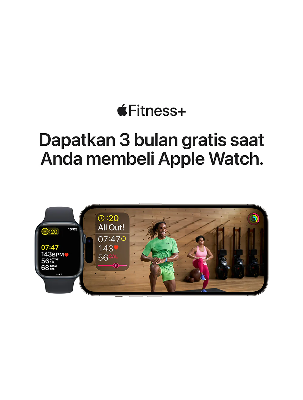 Apple Watch S8 - Image 2