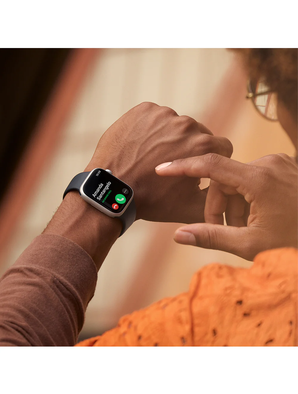Apple Watch S8 - Image 6