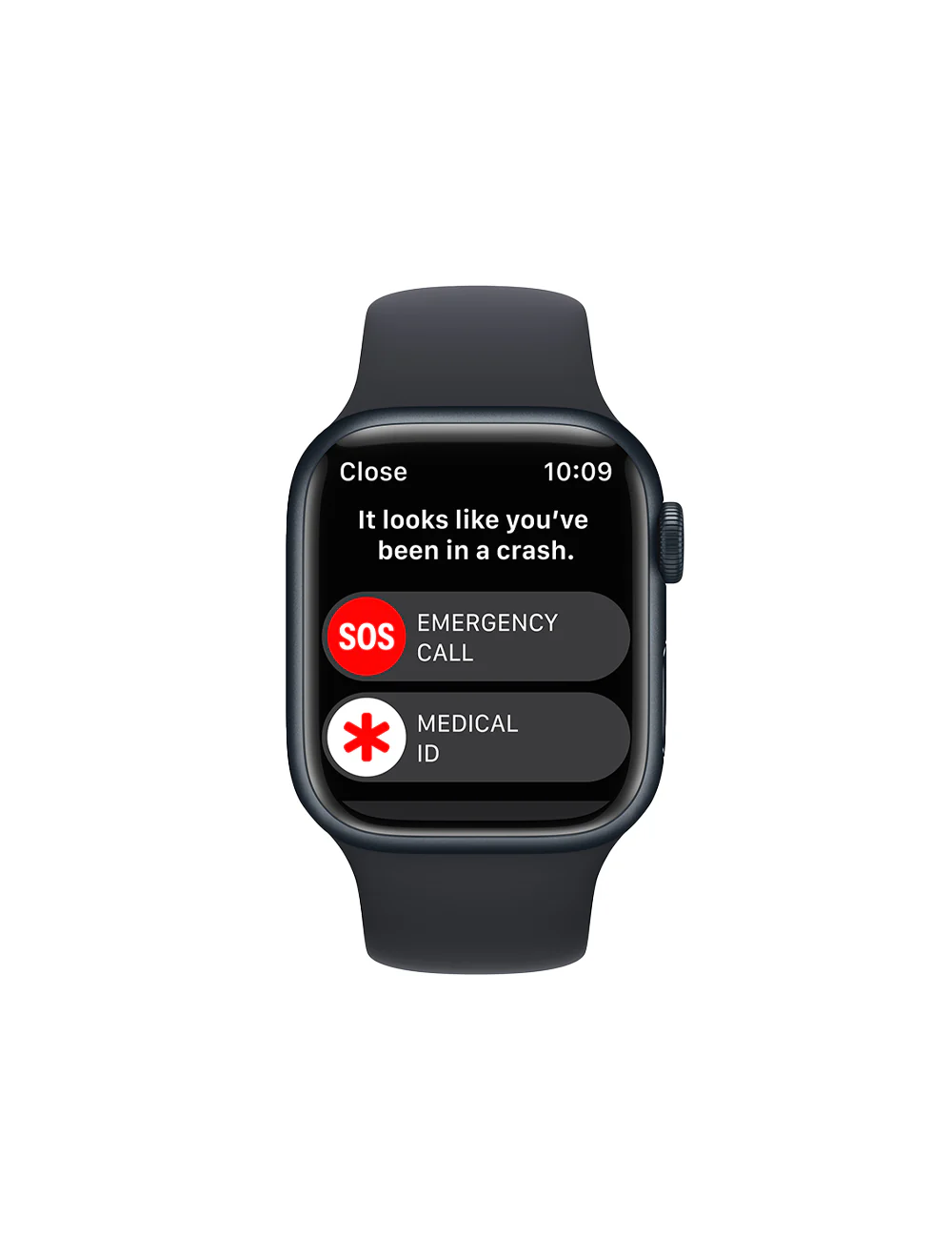 Apple Watch S8 - Image 8