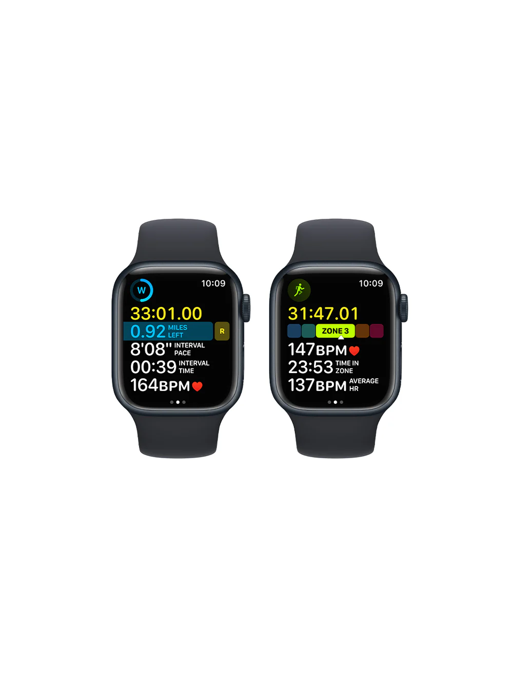 Apple Watch S8 - Image 9