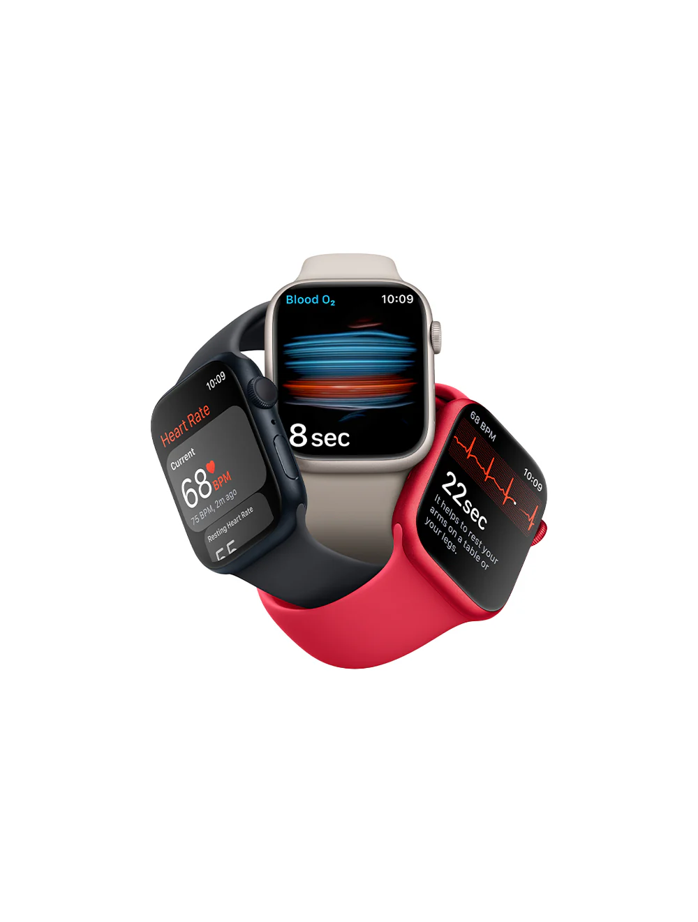 Apple Watch S8 - Image 7