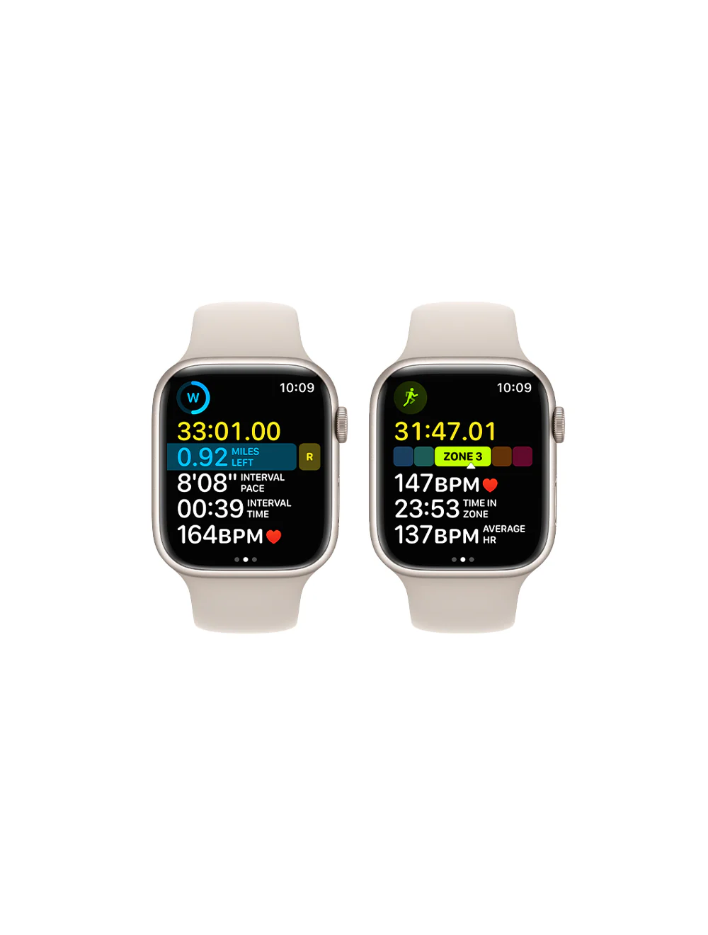 Apple Watch S8 - Image 9