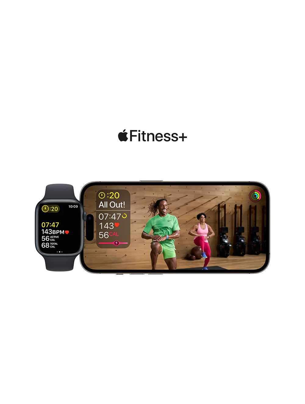 Apple Watch S8 - Image 3