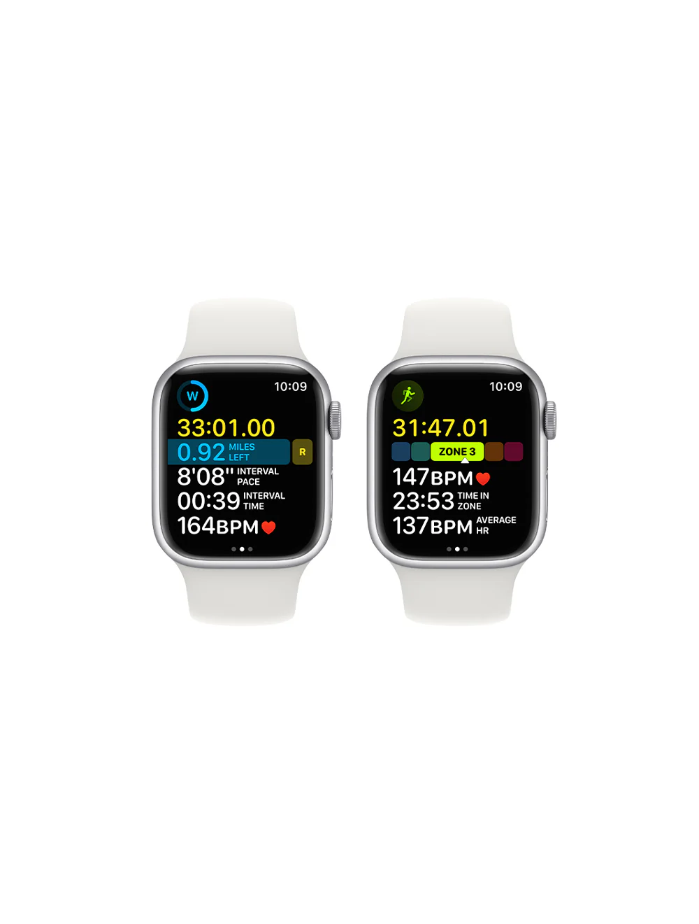 Apple Watch S8 - Image 9