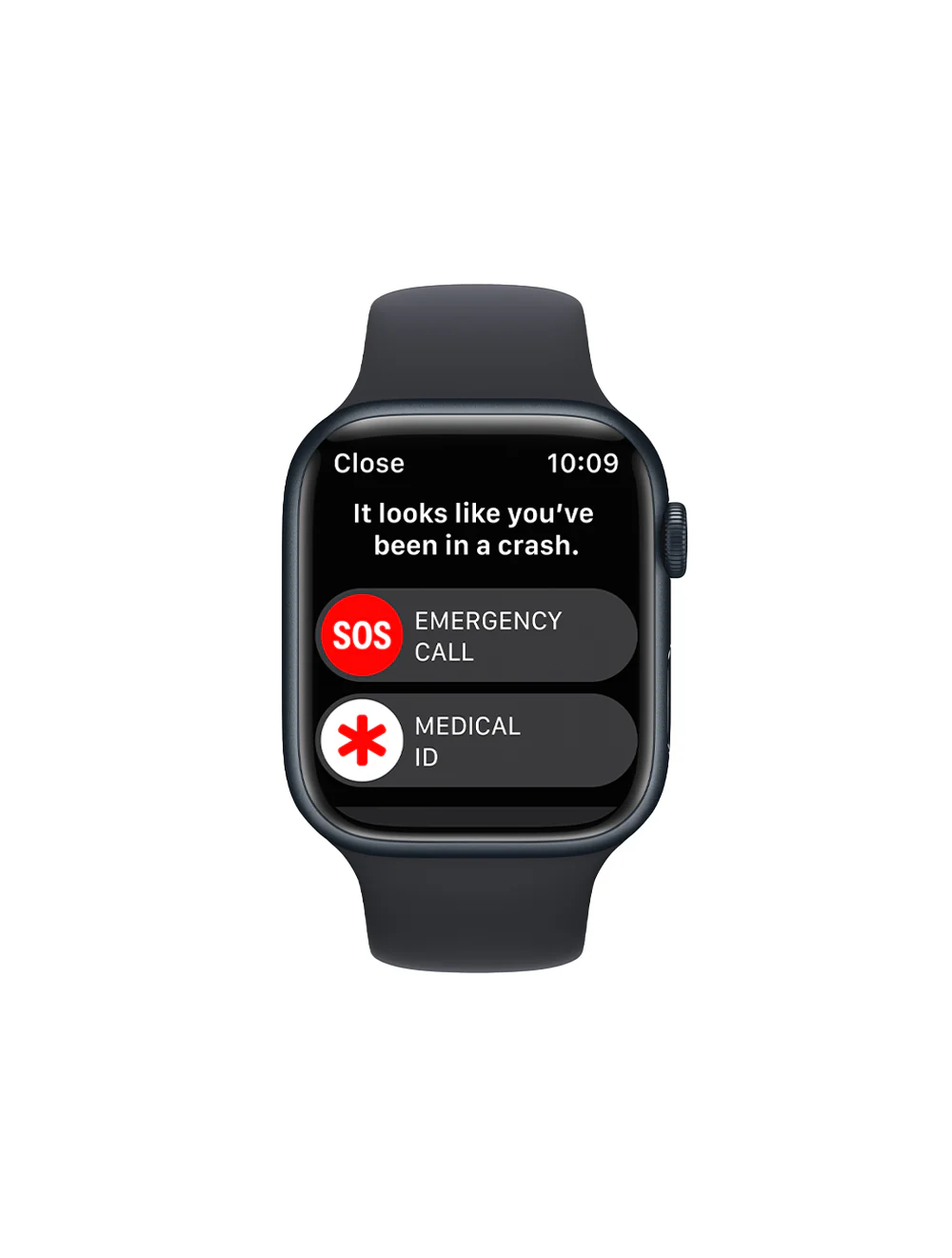 Apple Watch S8 - Image 7