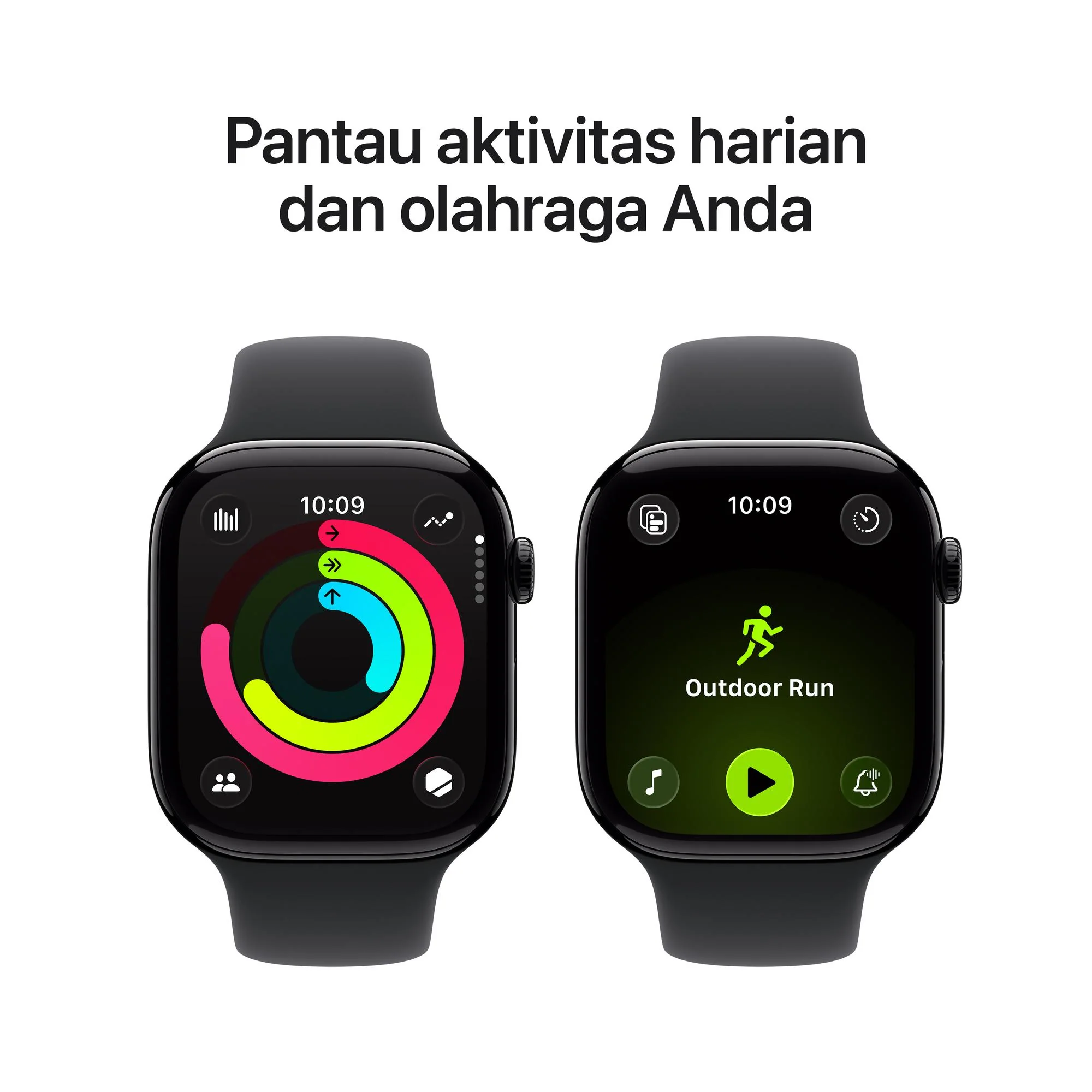 Apple Watch Series 11 Sport Band - Image 4