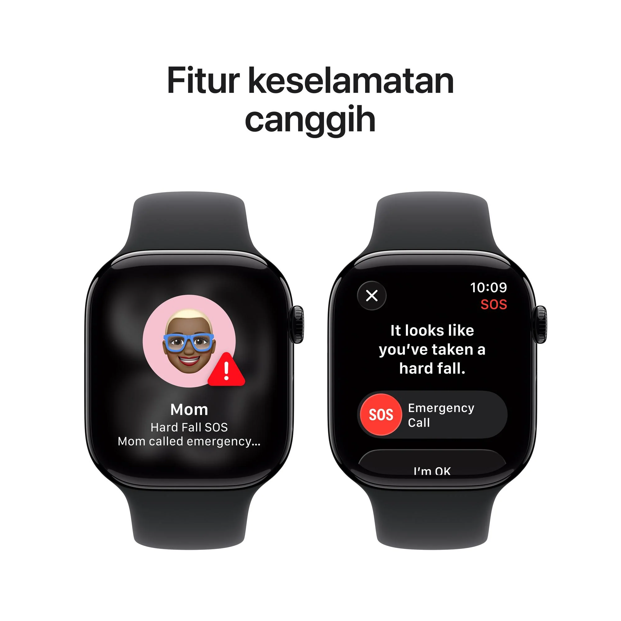 Apple Watch Series 11 Sport Band - Image 6