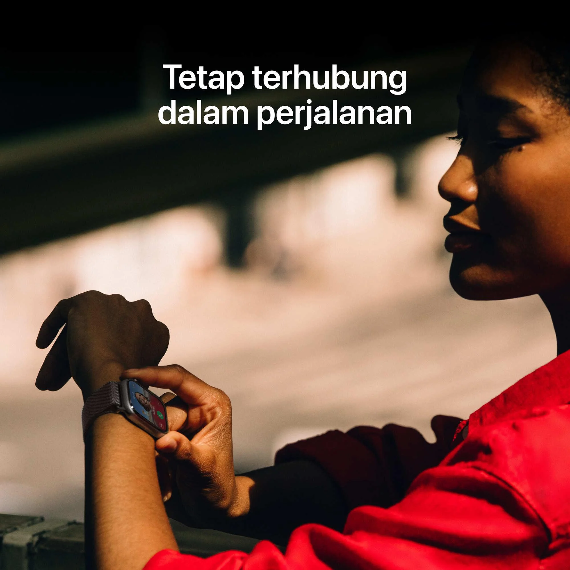 Apple Watch Series 11 Sport Band - Image 7