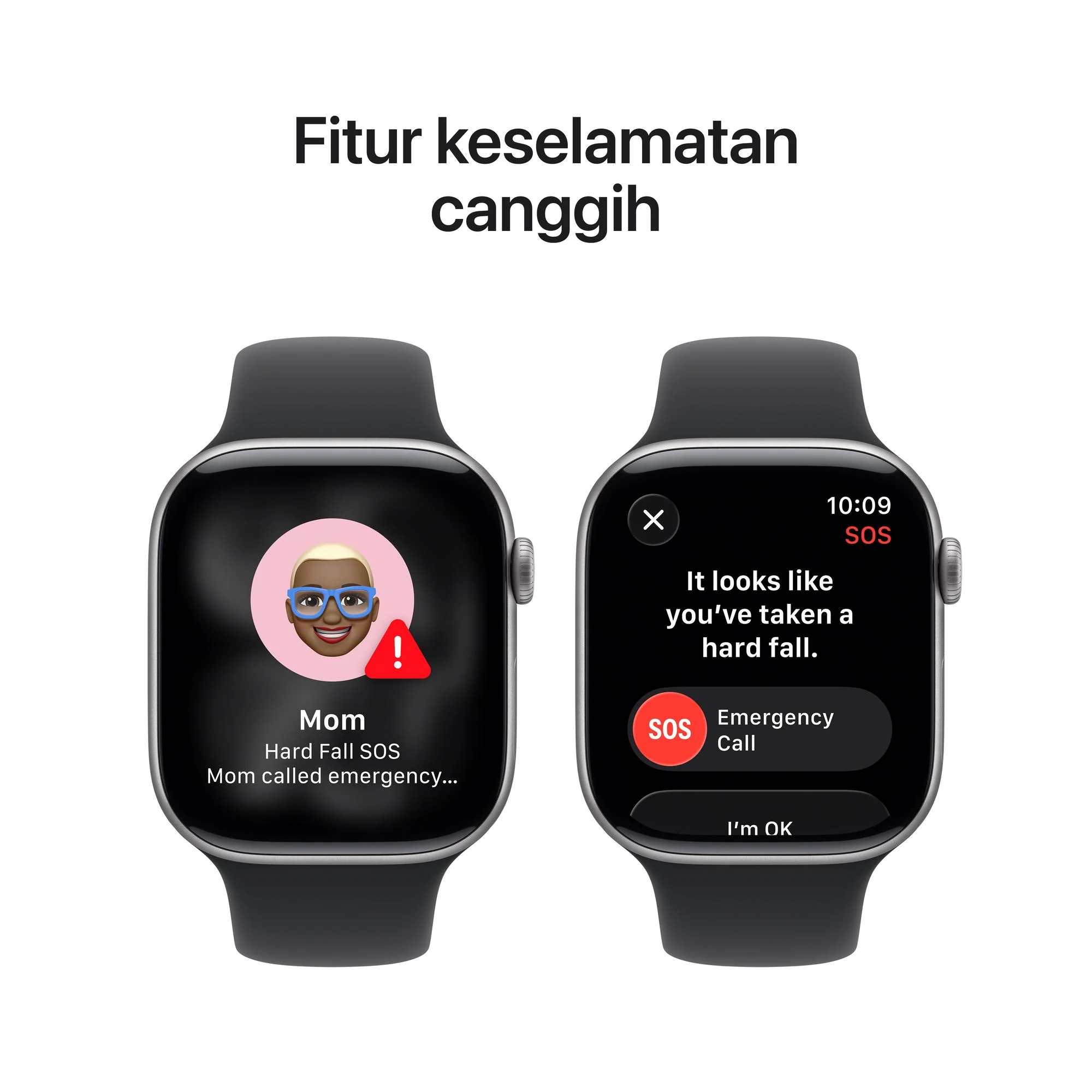 Apple Watch Series 11 Sport Band - Image 6