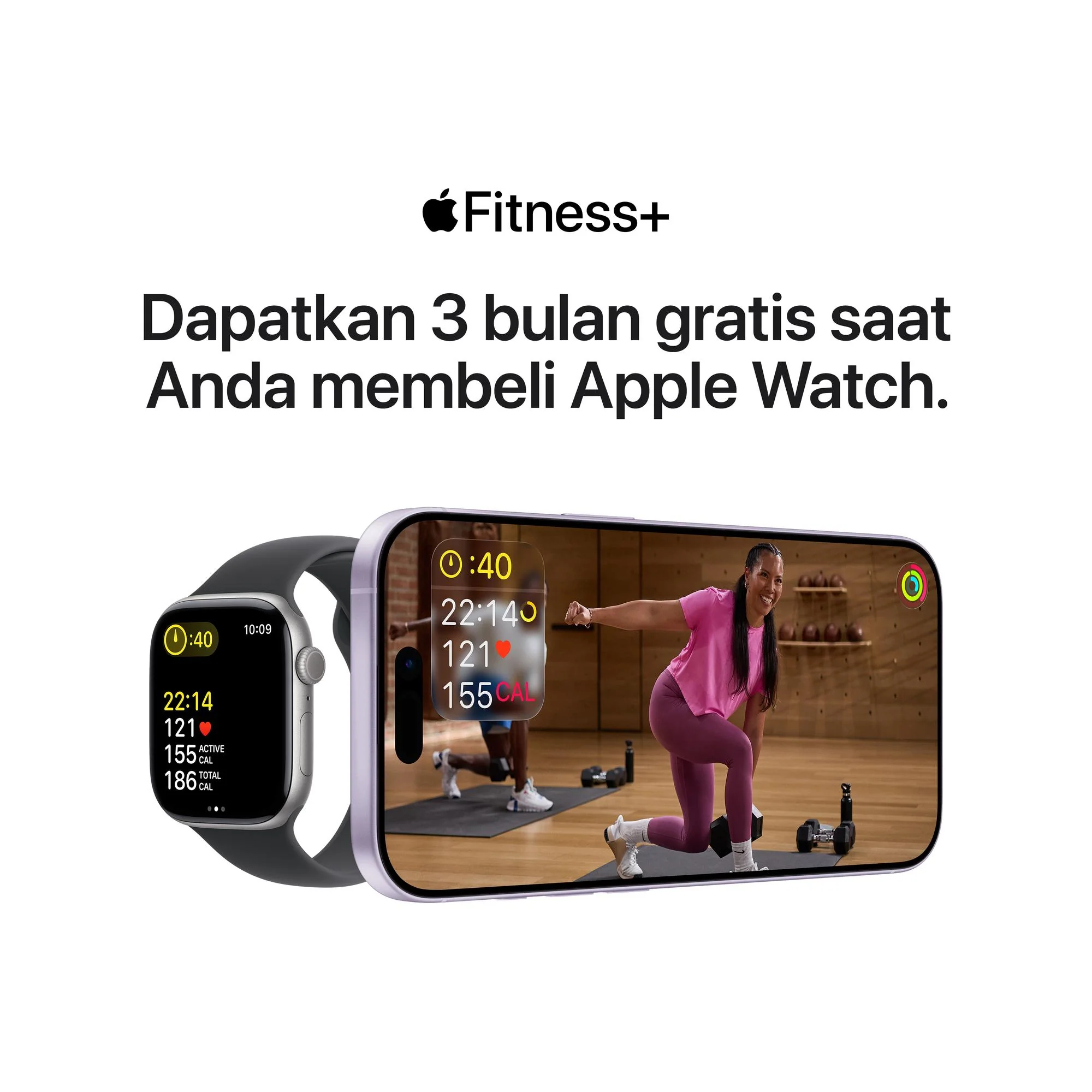 Apple Watch Ultra 3 Alpine Loop - Image 8
