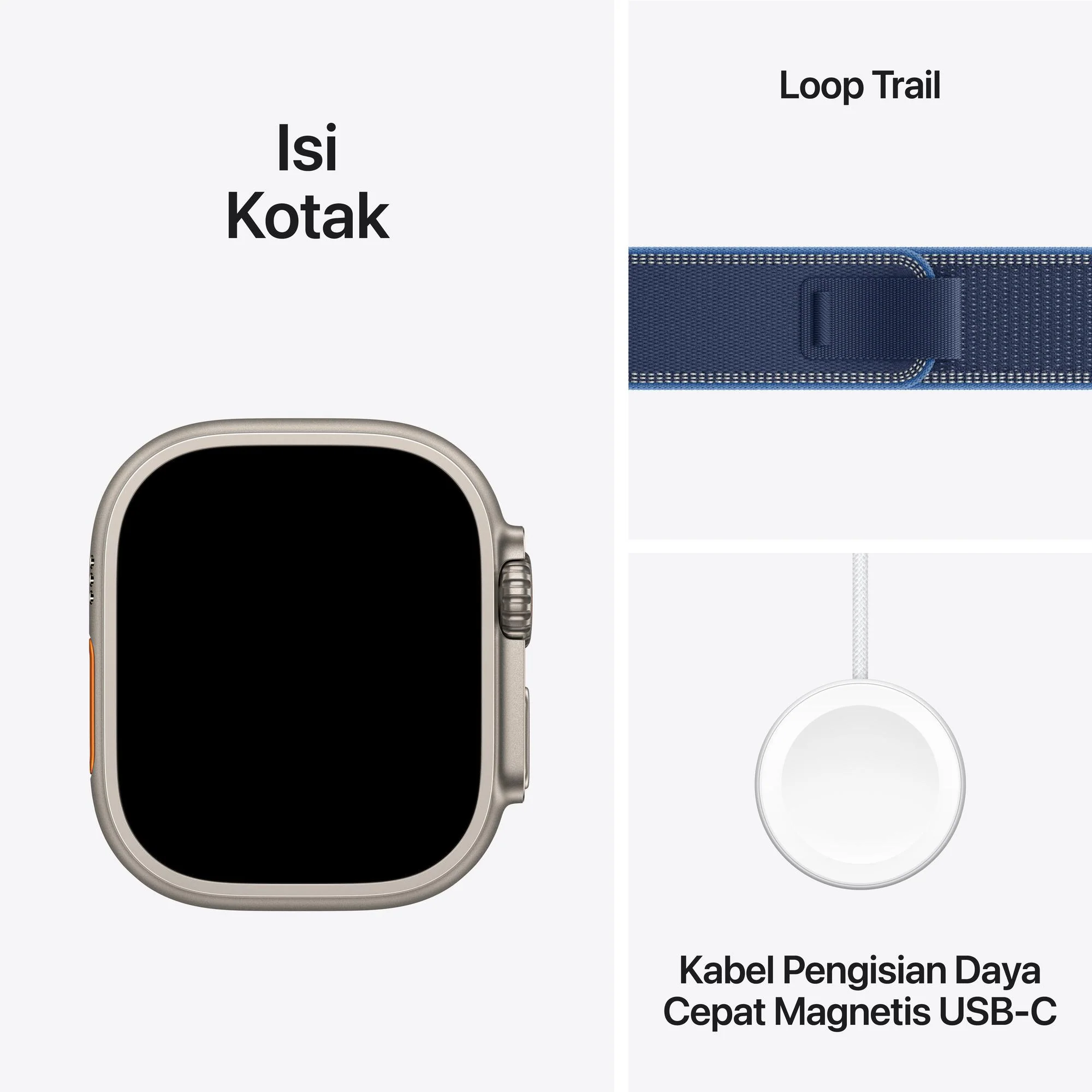 Apple Watch Ultra 3 Trail Loop - Image 7