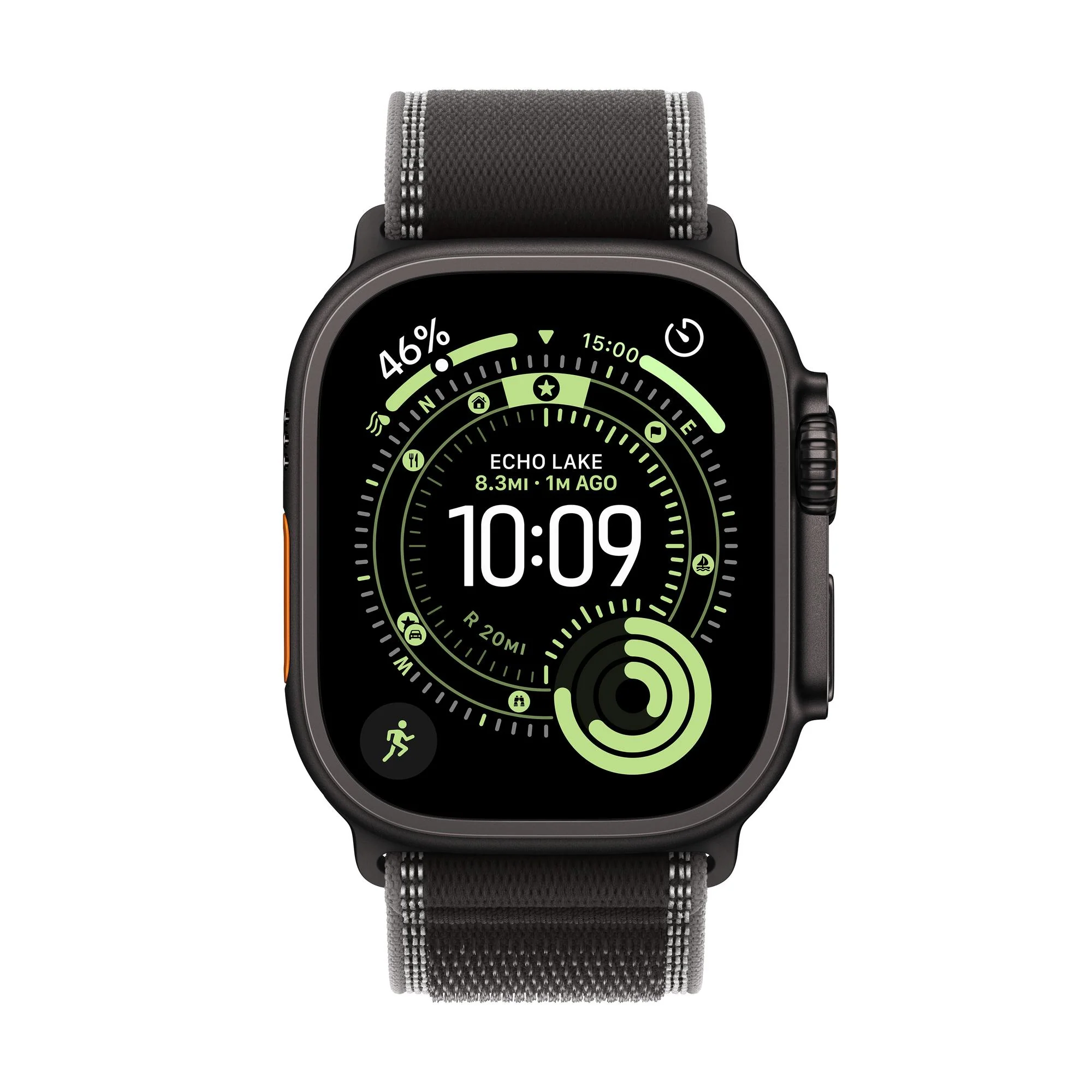 Apple Watch Ultra 3 Trail Loop - Image 2