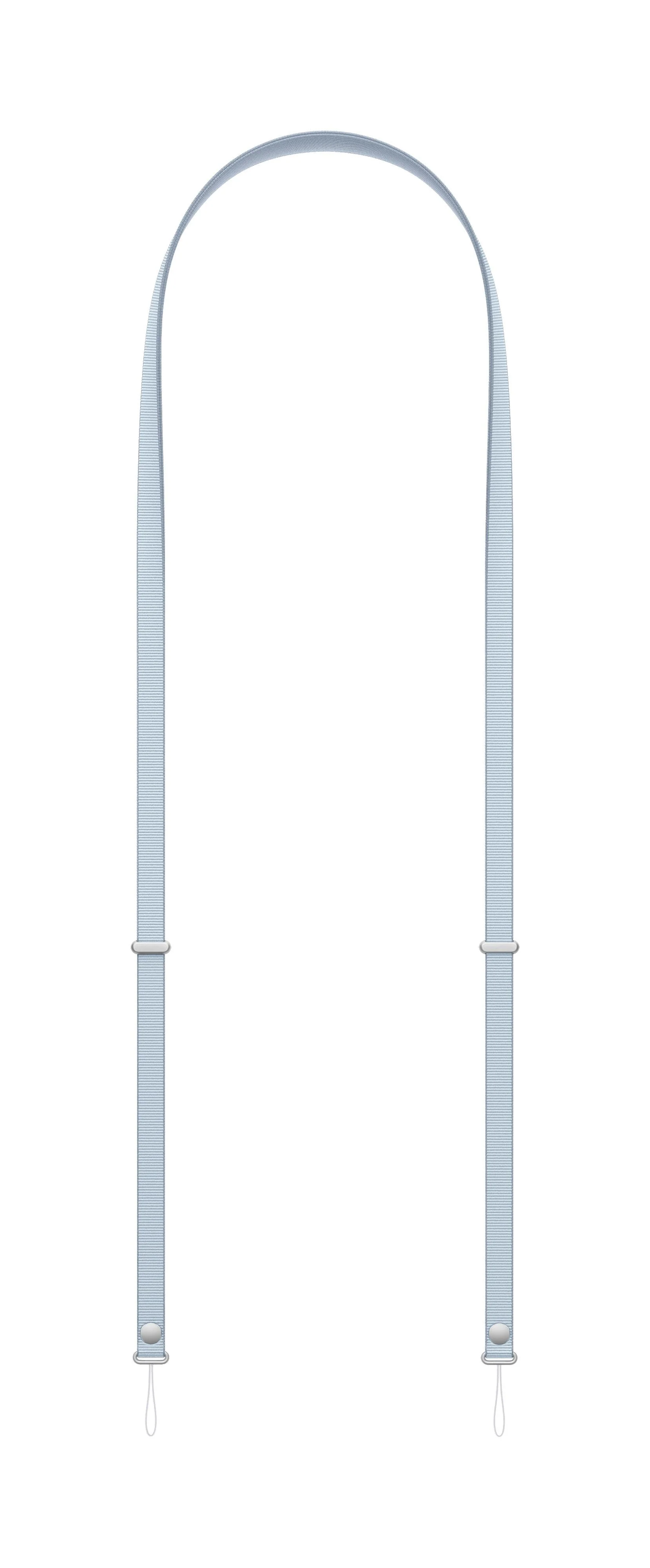 Crossbody Strap