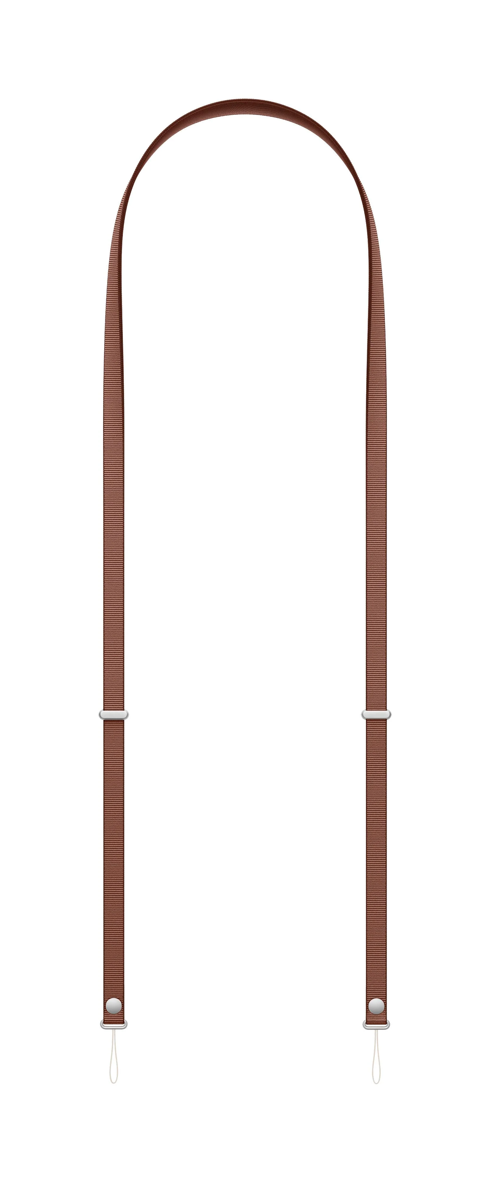 Crossbody Strap