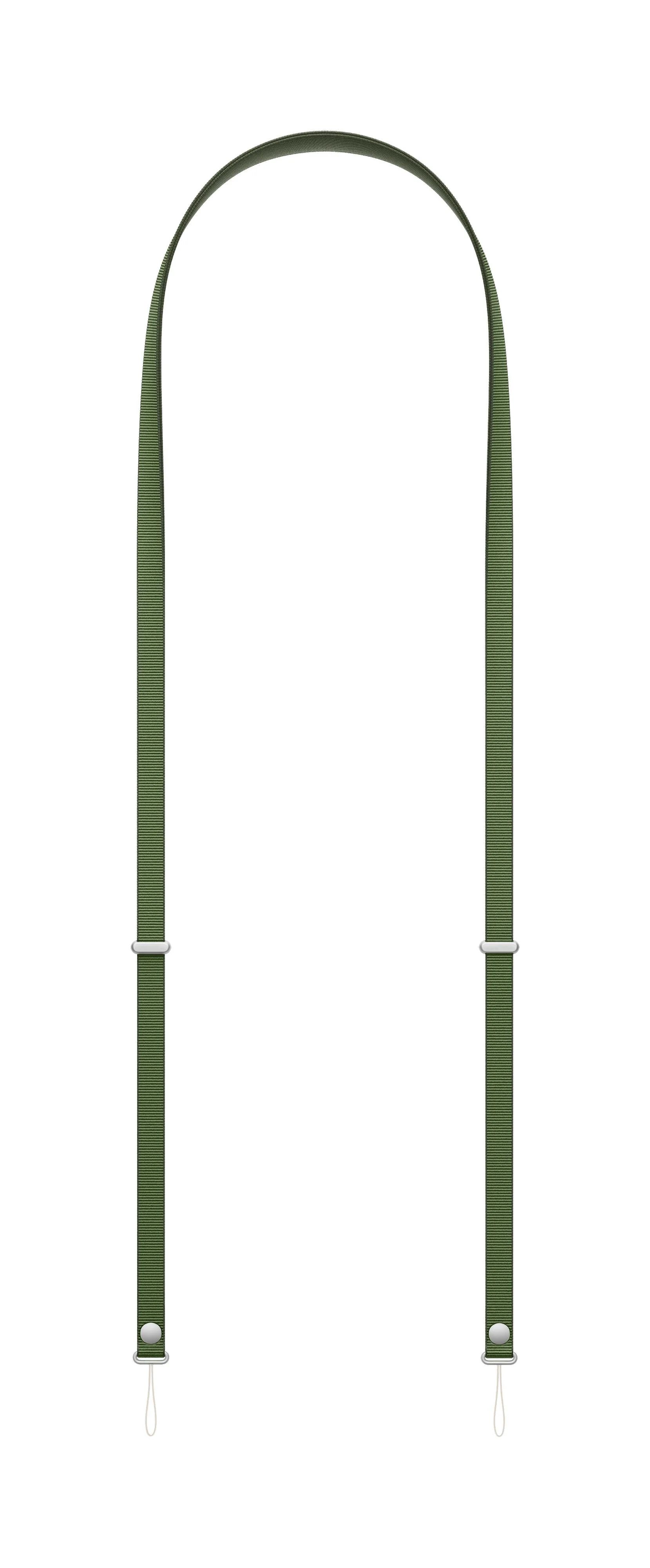 Crossbody Strap
