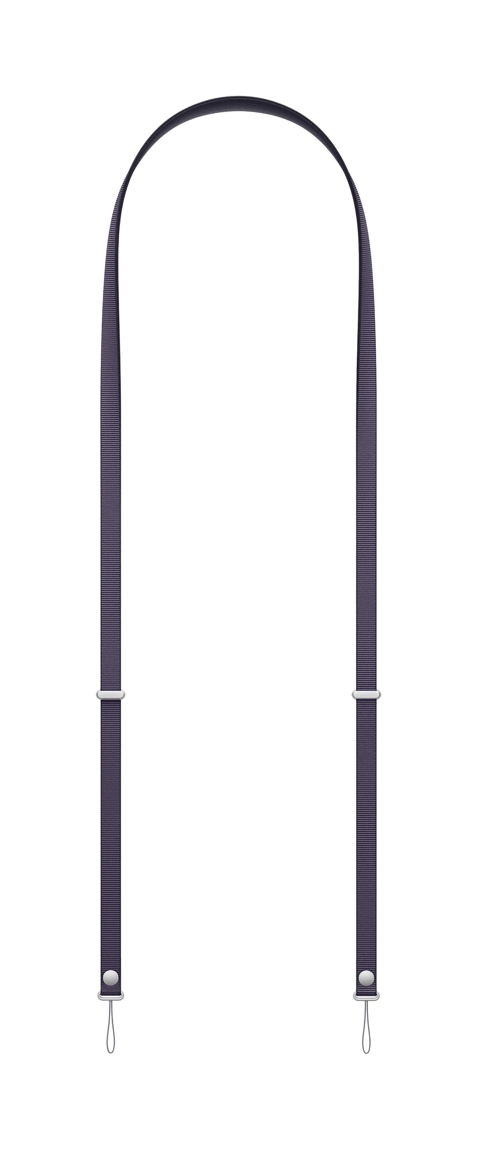Crossbody Strap