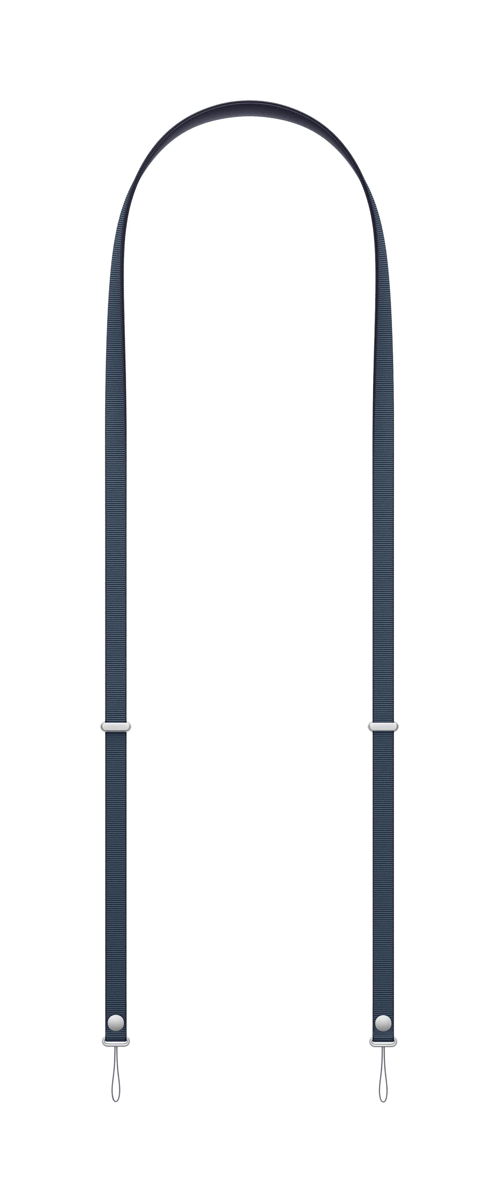 Crossbody Strap